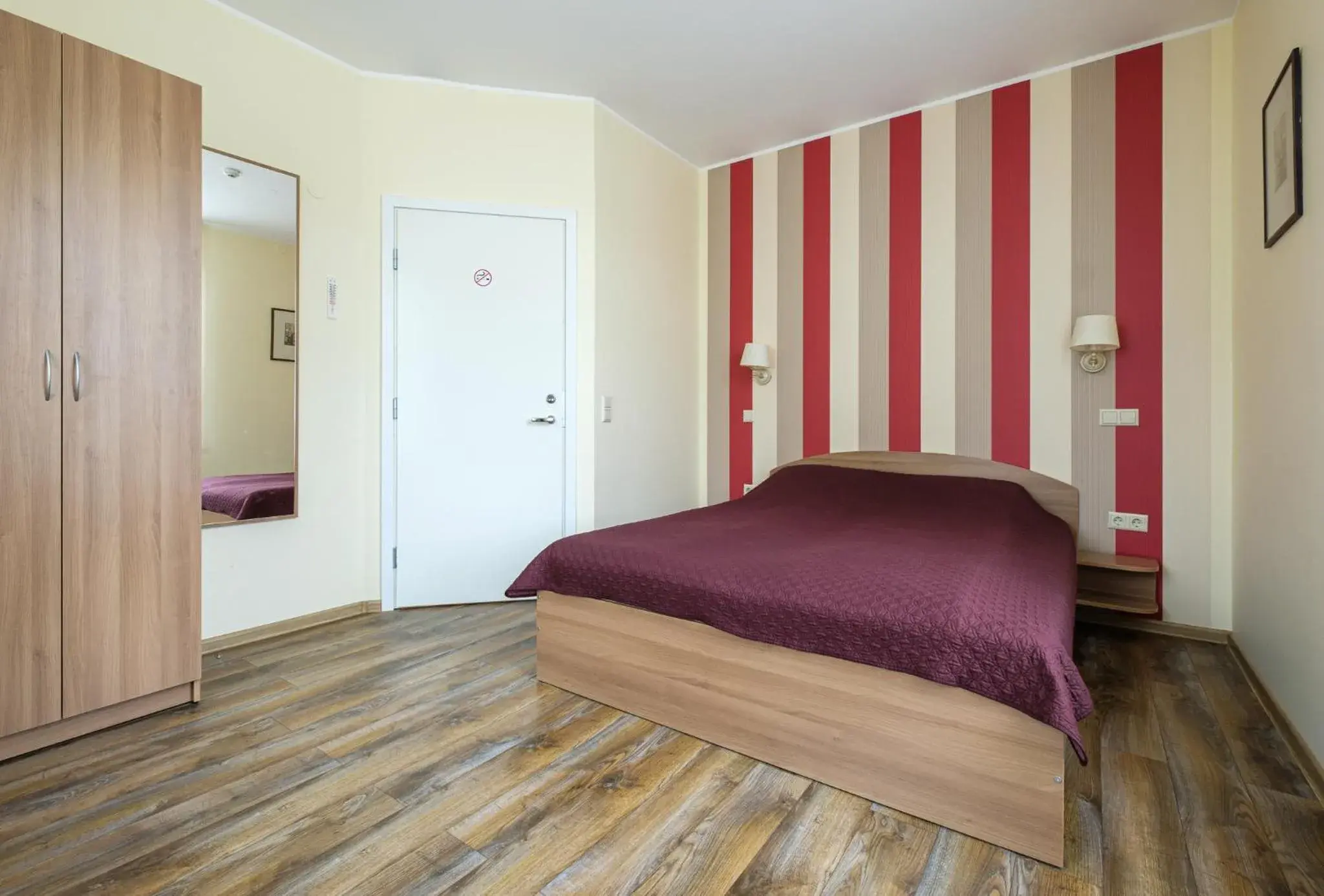 Standard Double Room - single occupancy in Vila Arnika Standard Double Room - single occupancy in Vila Arnika