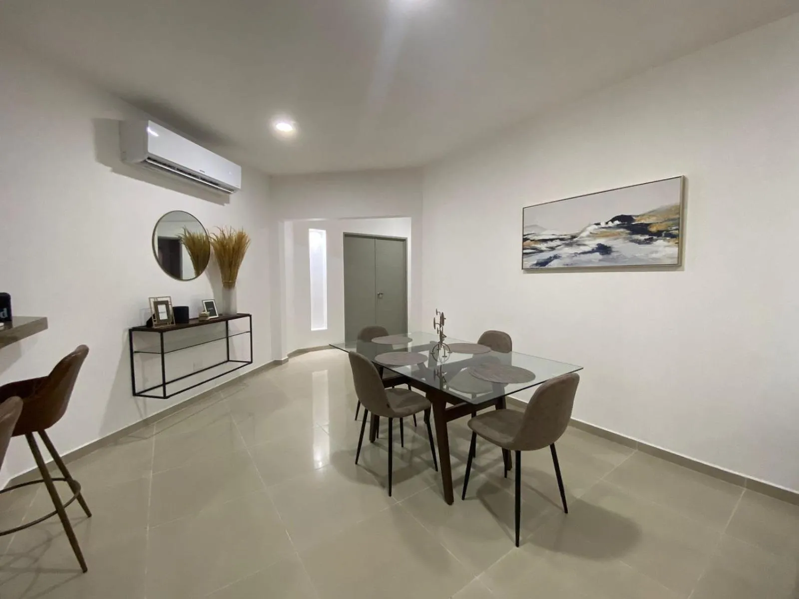 Departamento colonia Carrizal