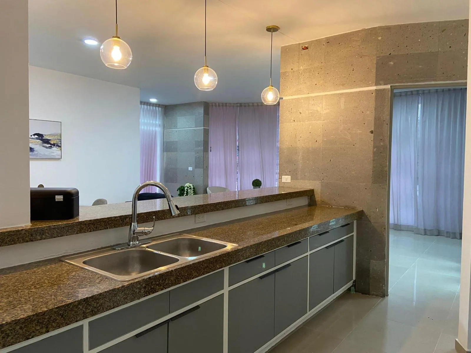 Departamento colonia Carrizal