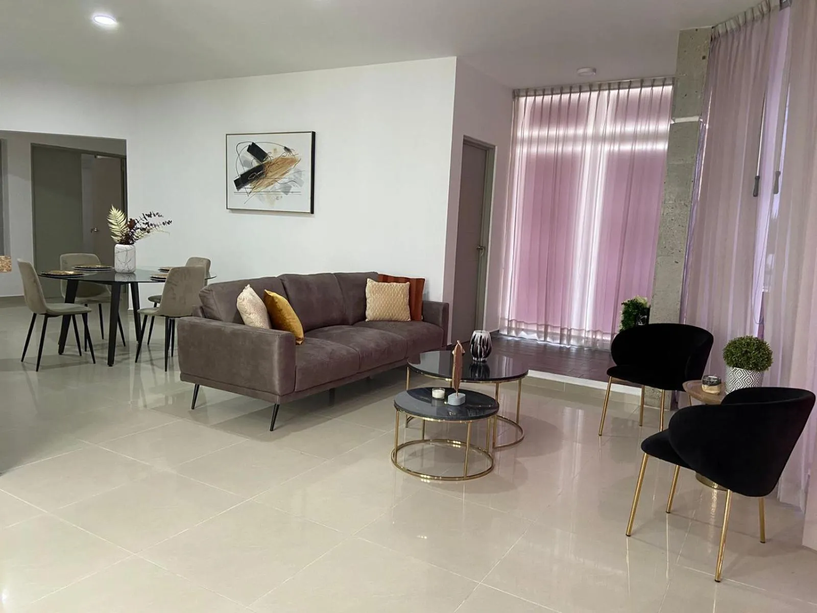 Departamento colonia Carrizal