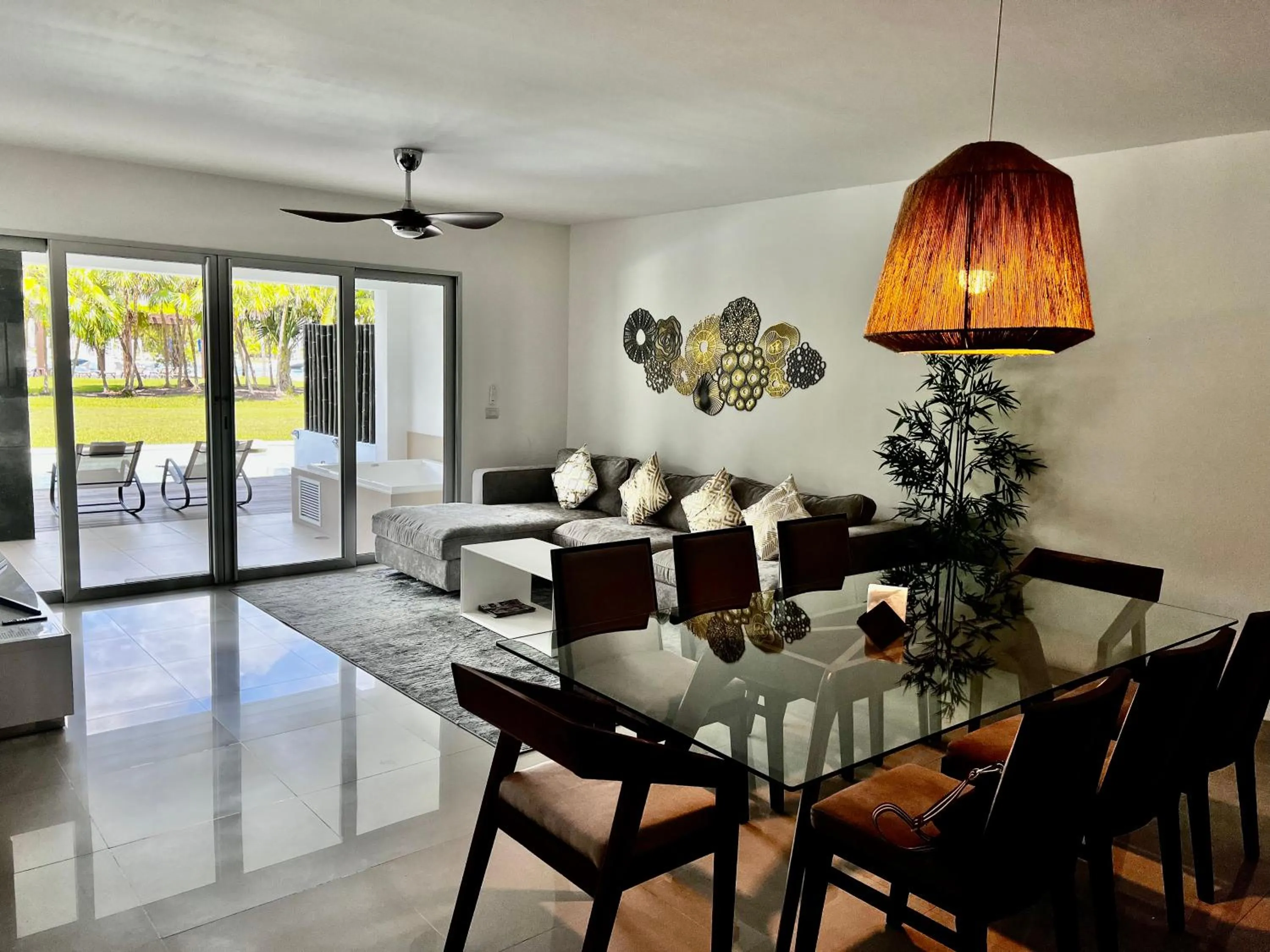 Mareazul Beachfront Resort - Casa Ancora