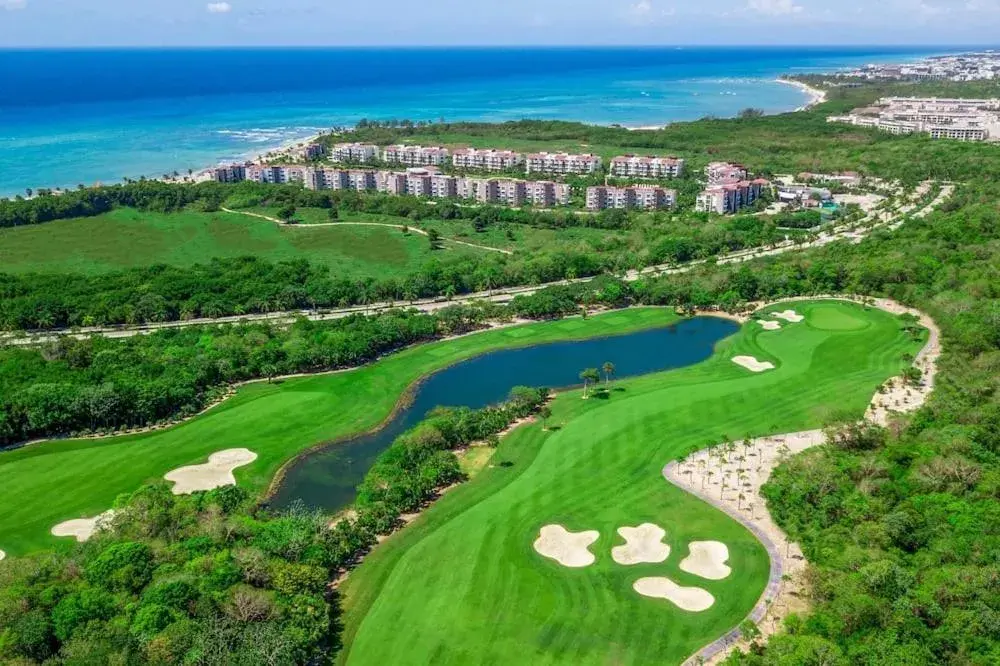 Mareazul Beachfront Resort - Casa Ancora Mareazul Beachfront Resort - Casa Ancora