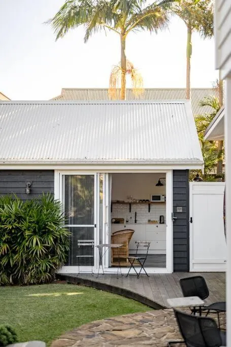 Soul of Gerringong Farmhouse
