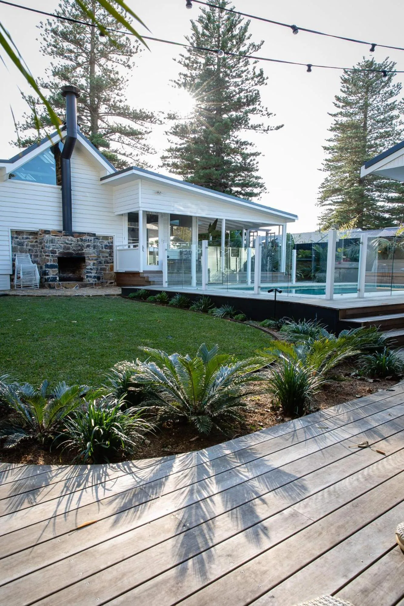 Soul of Gerringong Farmhouse