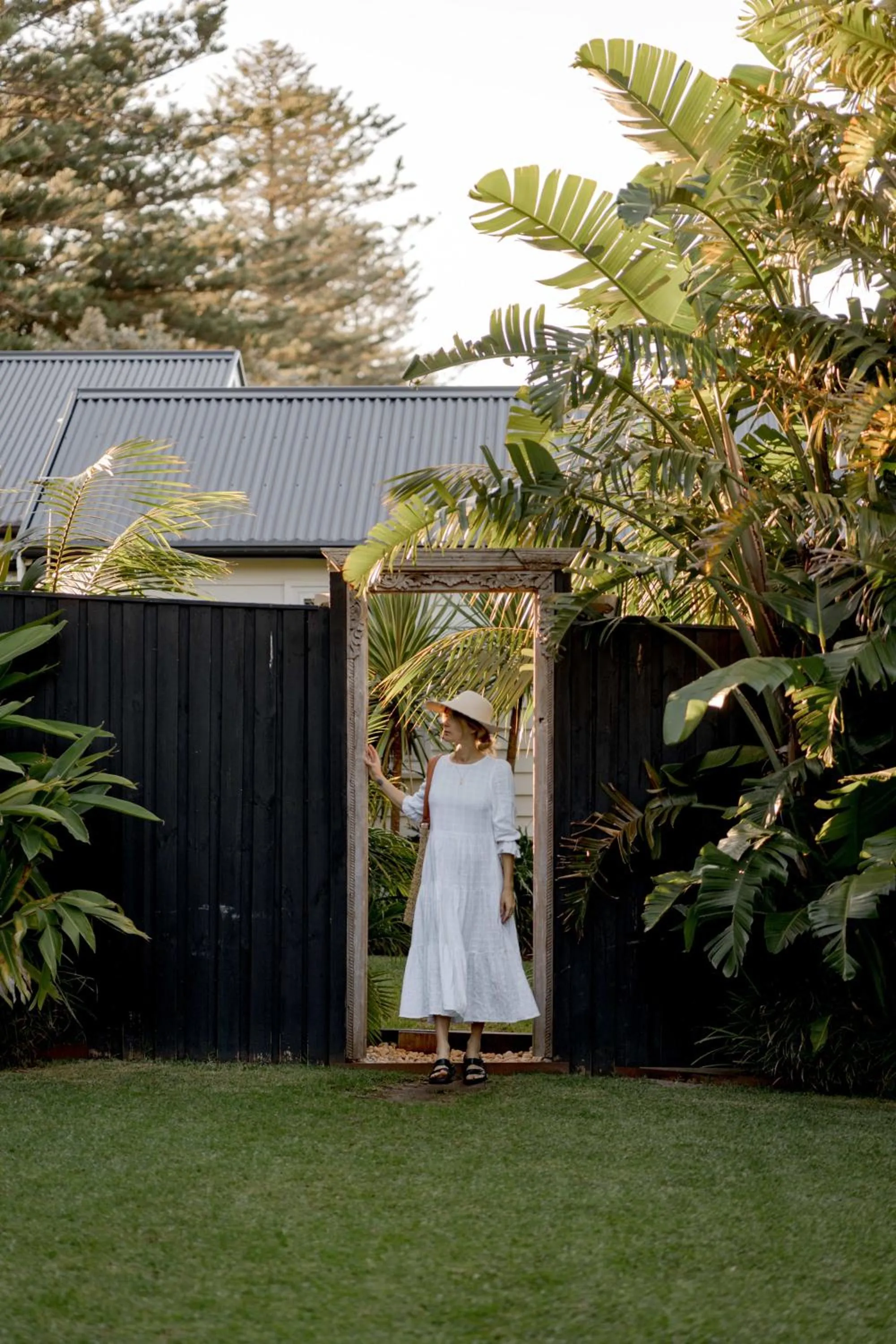 Soul of Gerringong Farmhouse