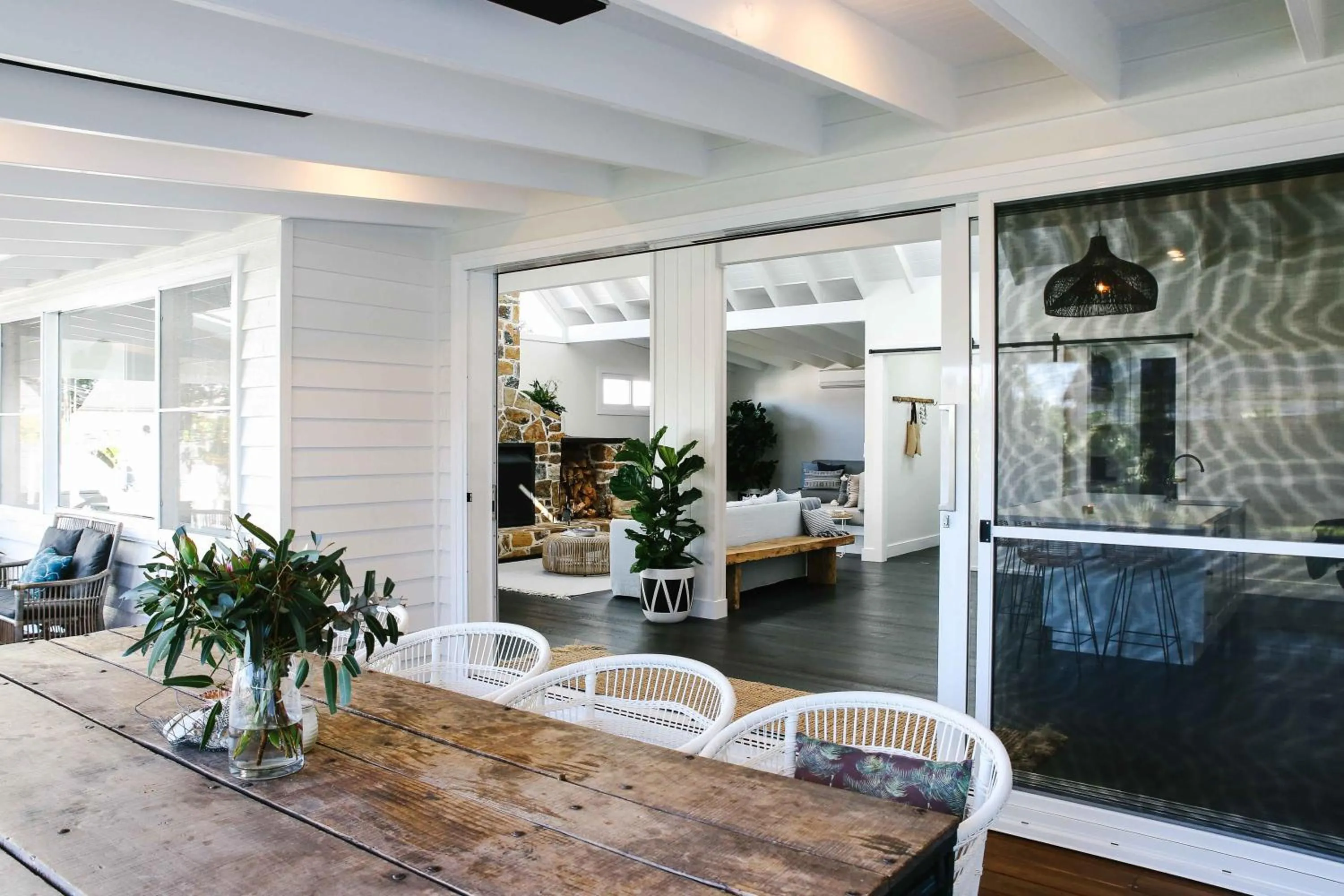 Soul of Gerringong Farmhouse