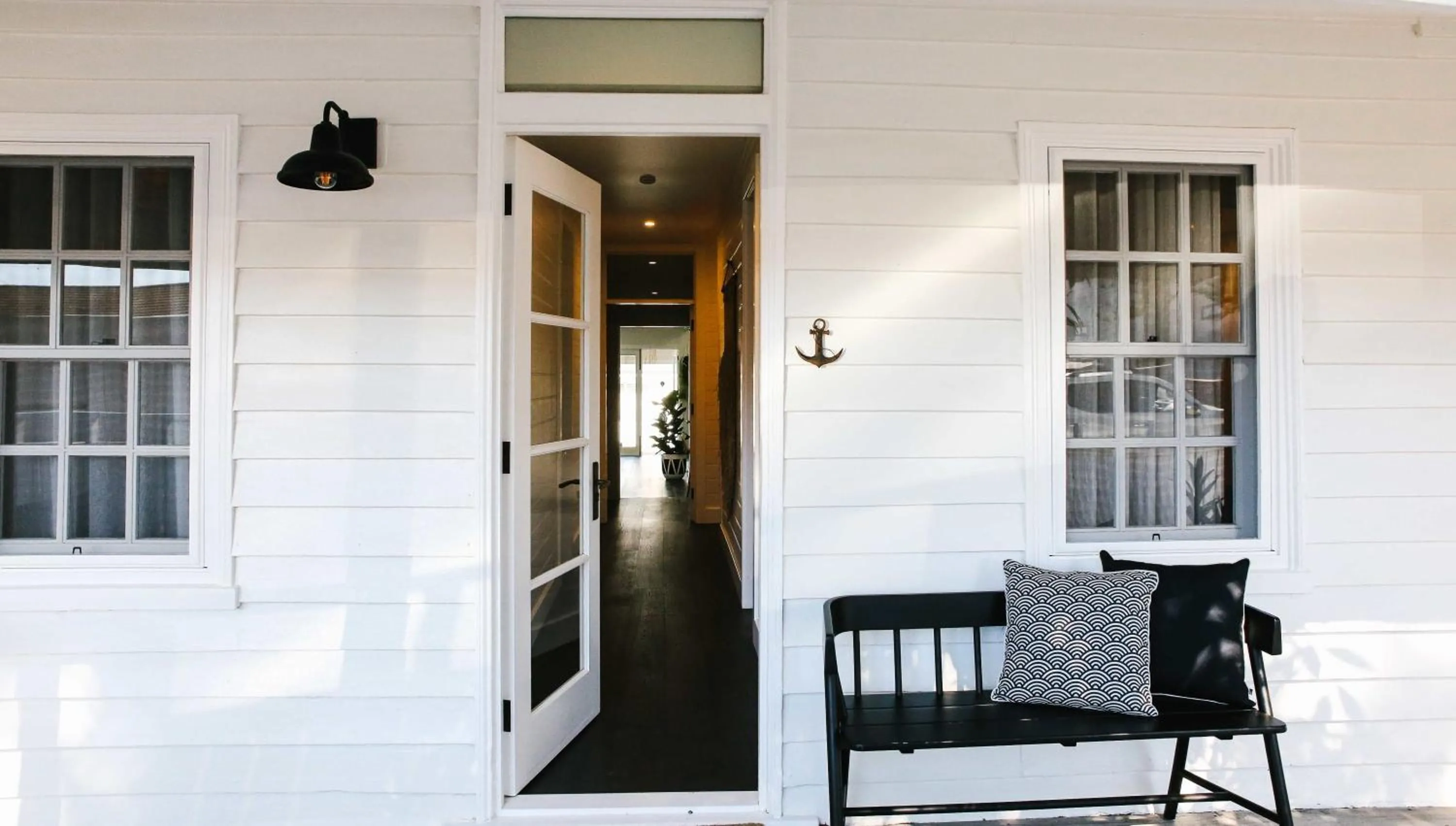 Soul of Gerringong Farmhouse