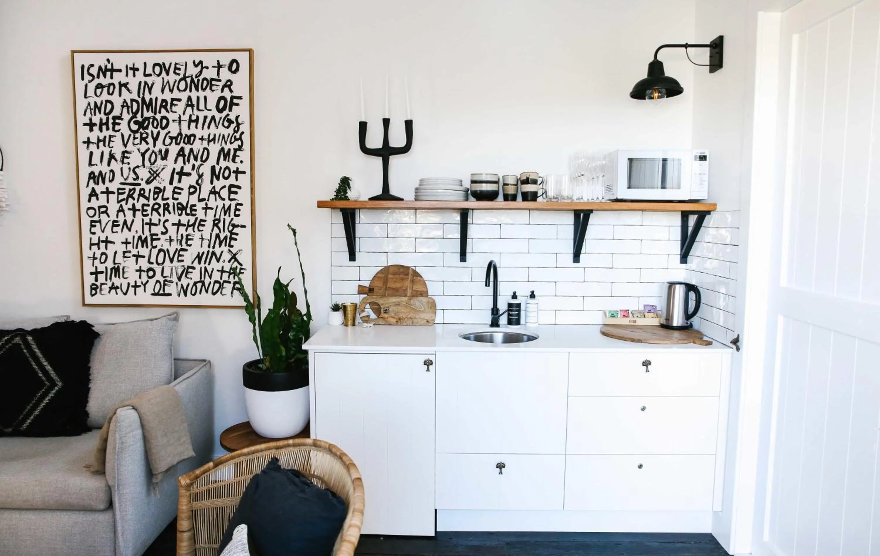 Soul of Gerringong Farmhouse