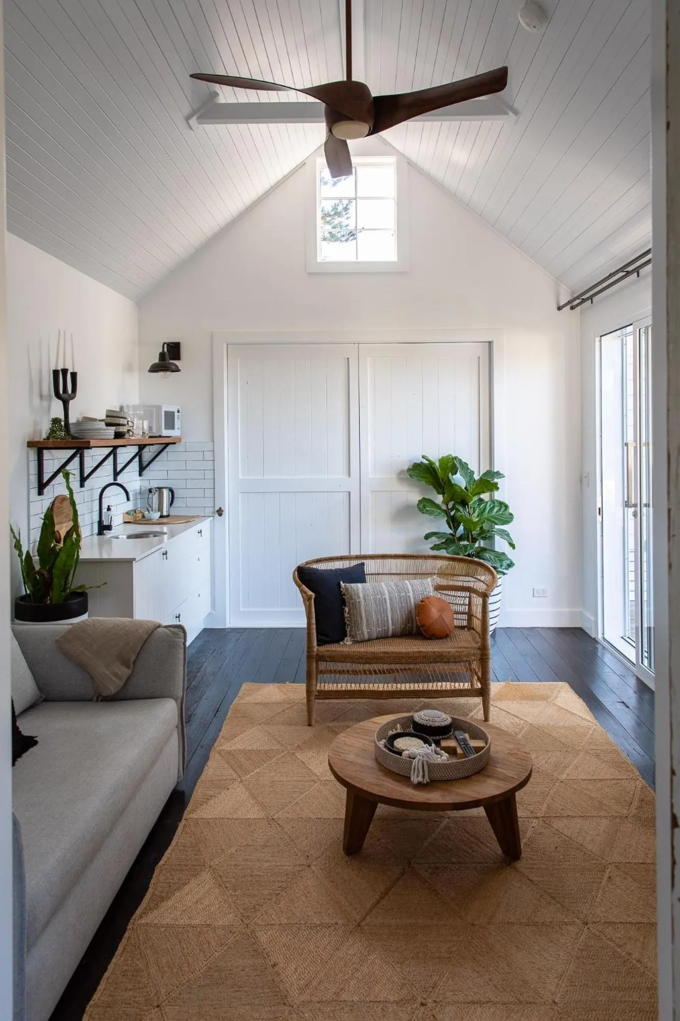 Soul of Gerringong Farmhouse