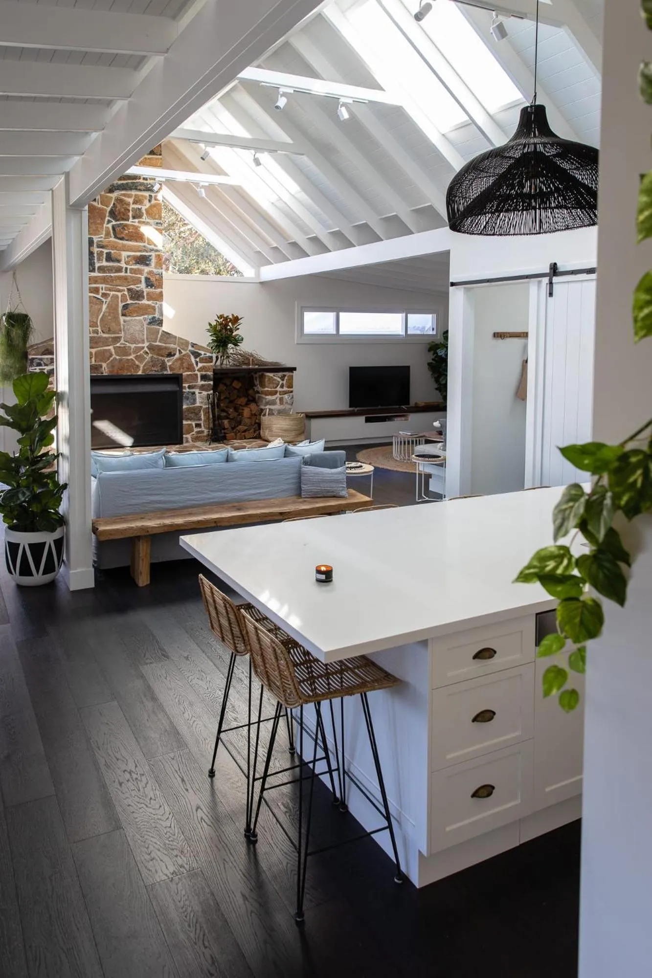 Soul of Gerringong Farmhouse