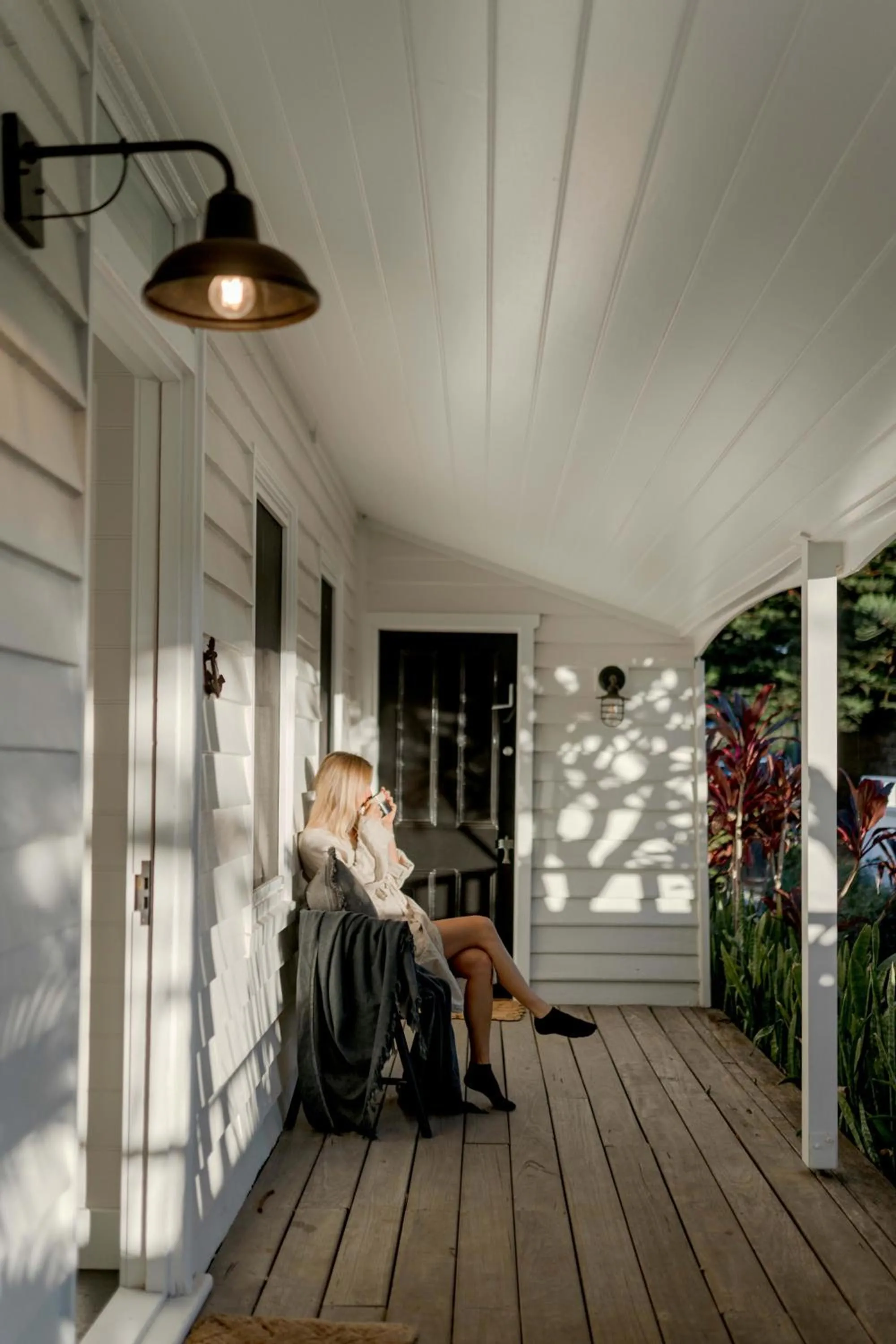 Soul of Gerringong Farmhouse