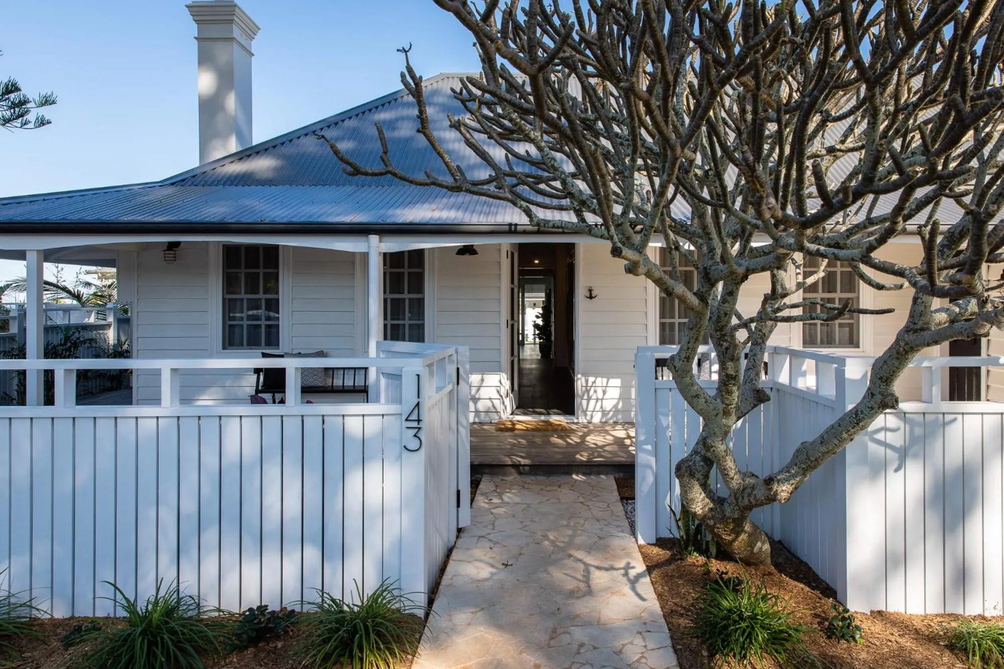 Soul of Gerringong Farmhouse