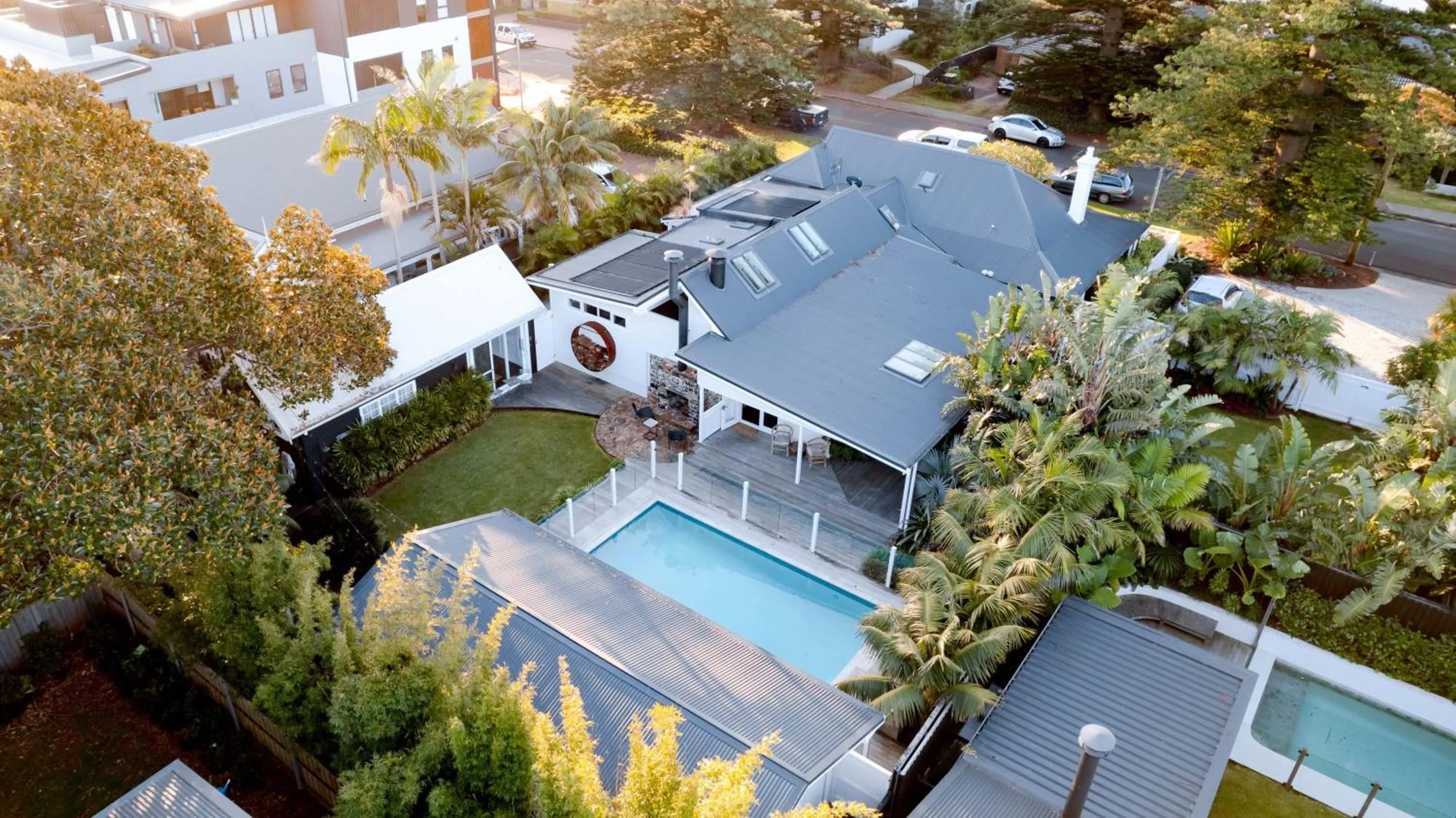 Soul of Gerringong Farmhouse