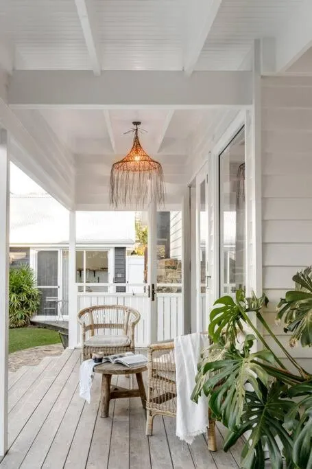 Soul of Gerringong Farmhouse