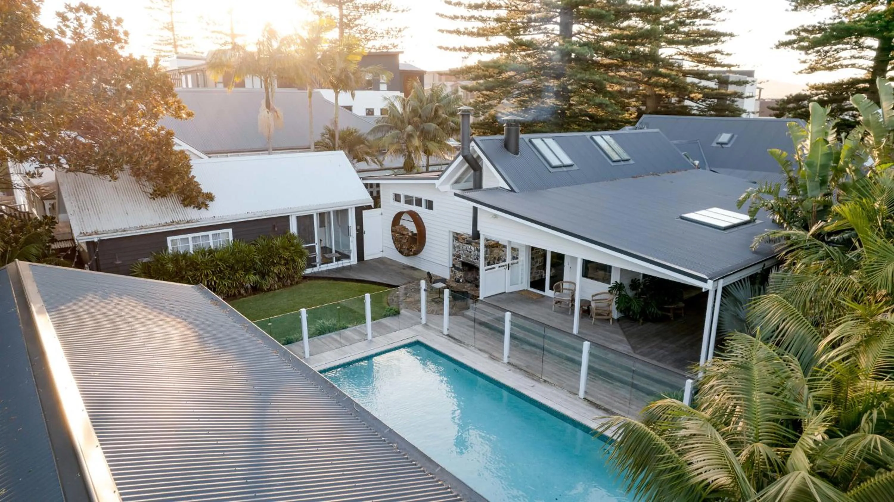 Soul of Gerringong Farmhouse