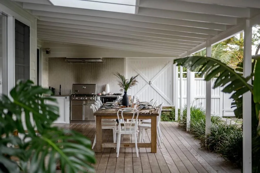 Soul of Gerringong Farmhouse