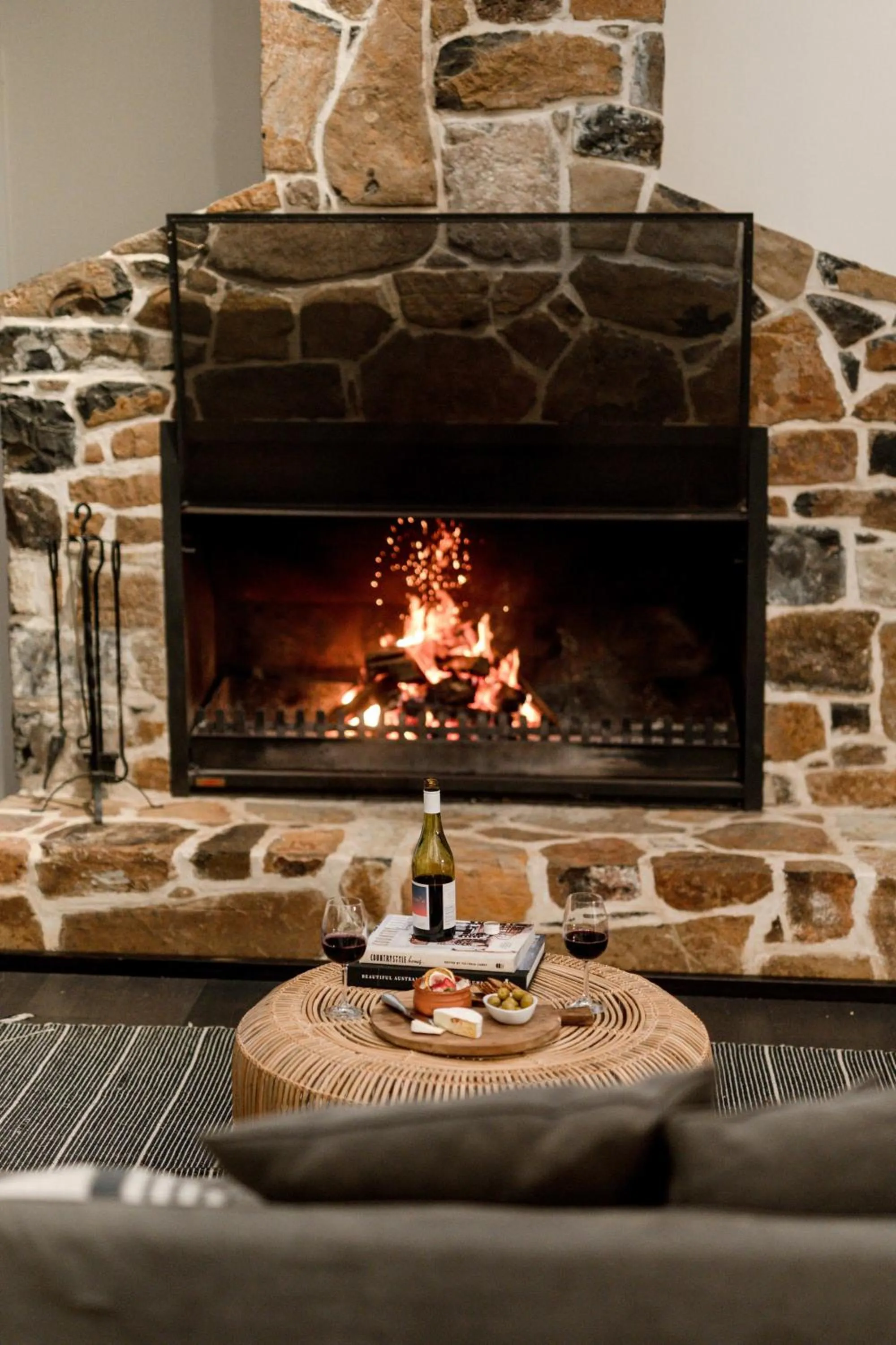 Soul of Gerringong Farmhouse
