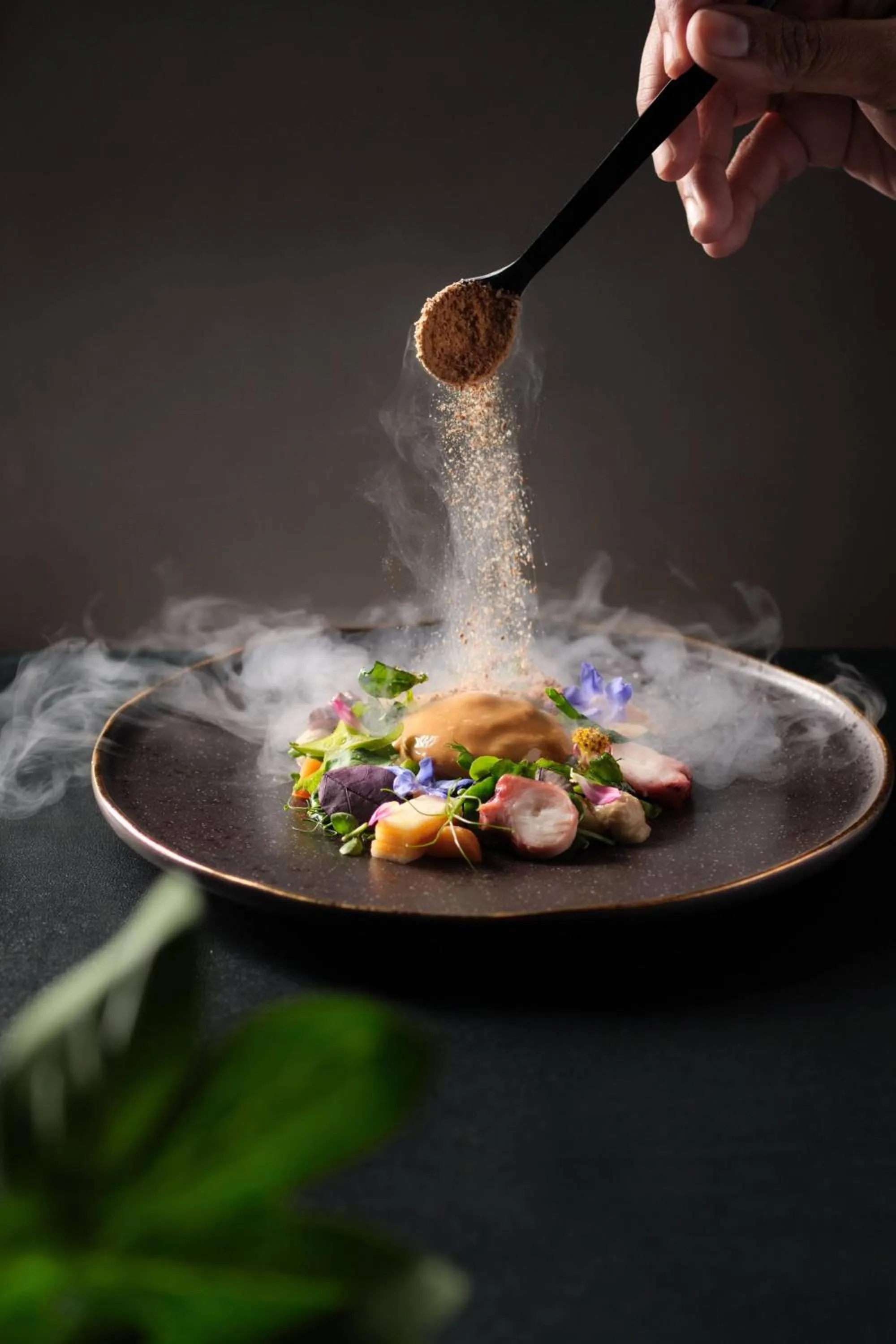 Restaurant/places to eat in Artyzen Singapore