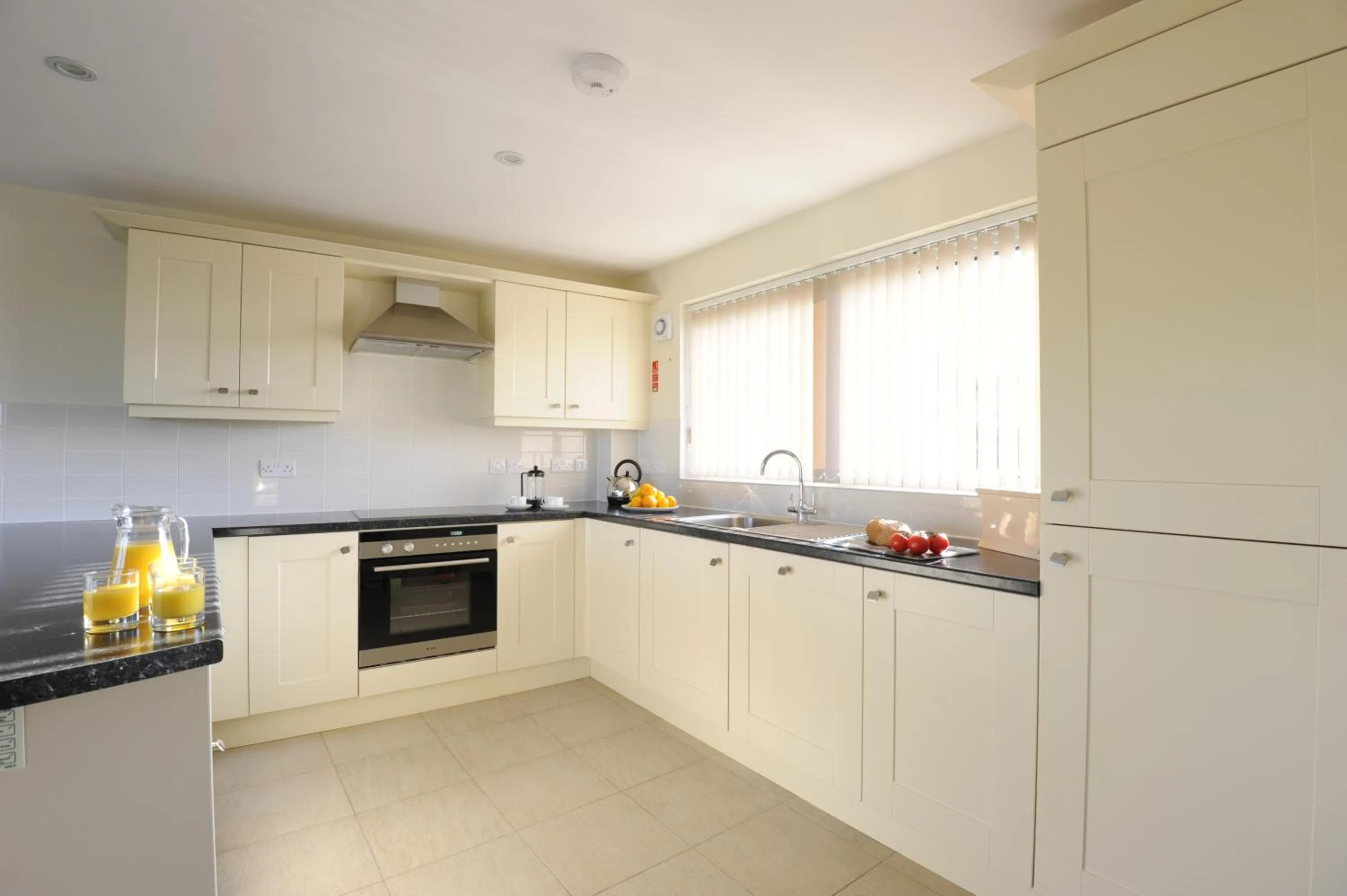 Day in Trevose Golf and Country Club