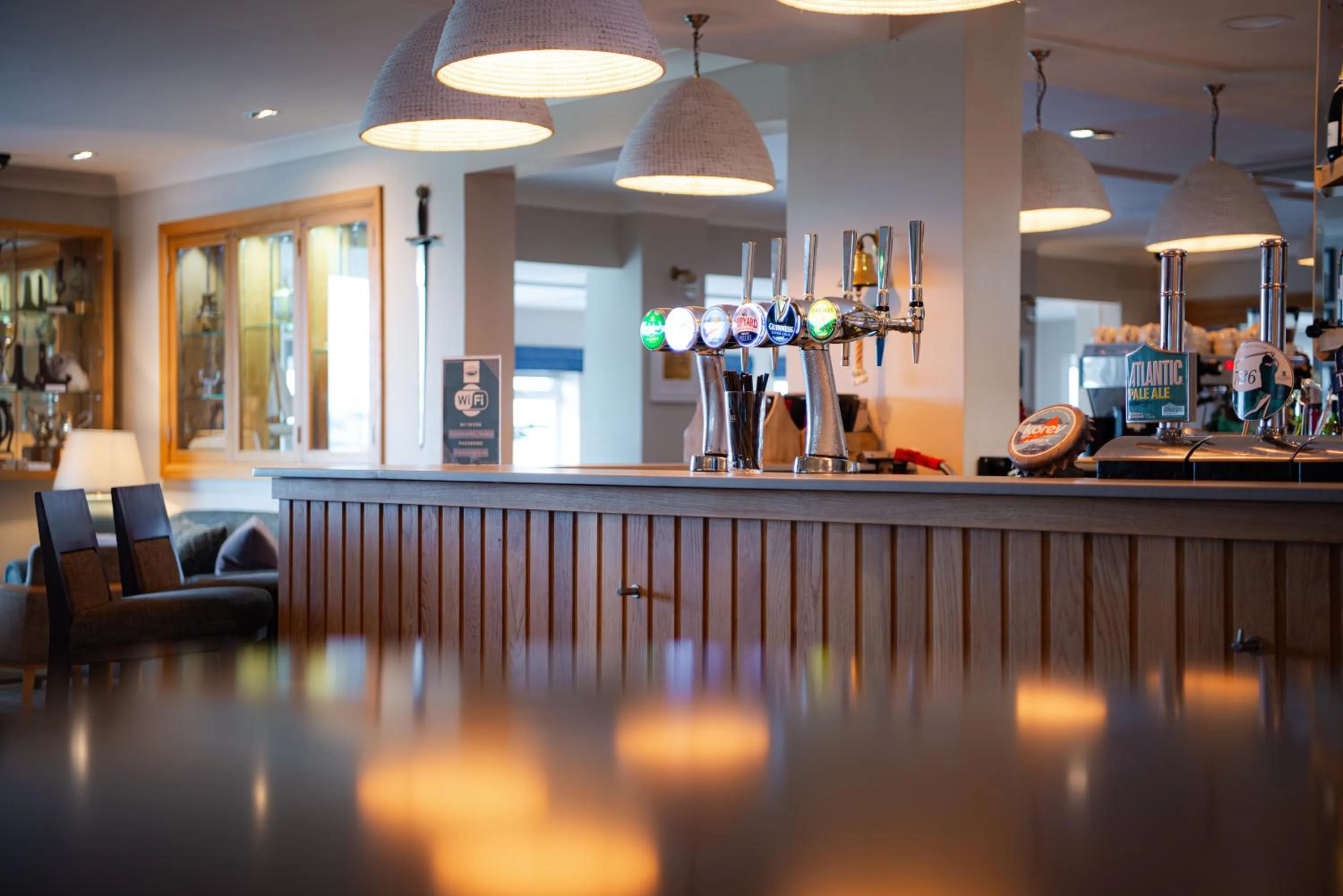 Trevose Golf and Country Club