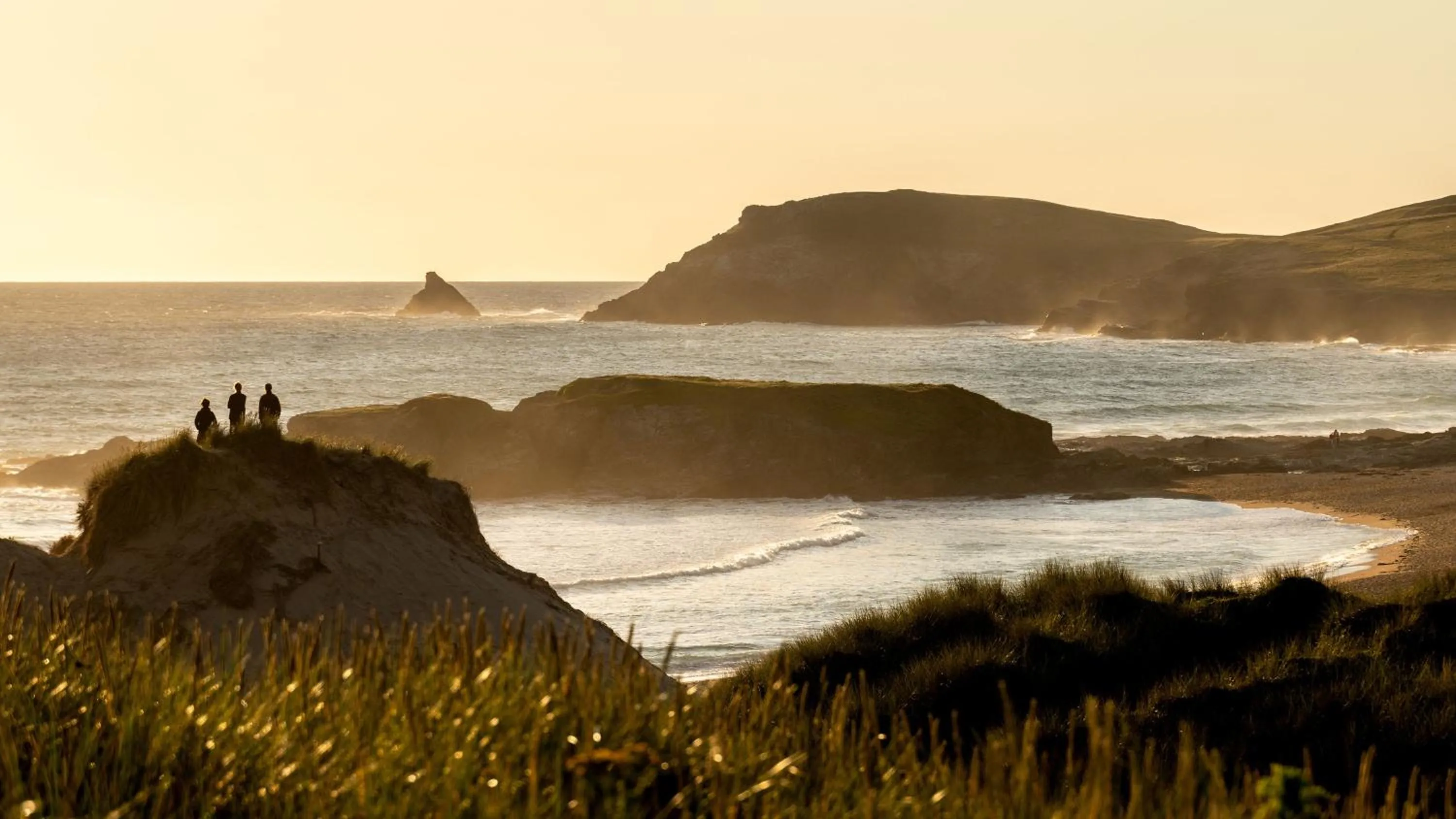 Nearby landmark in Trevose Golf and Country Club