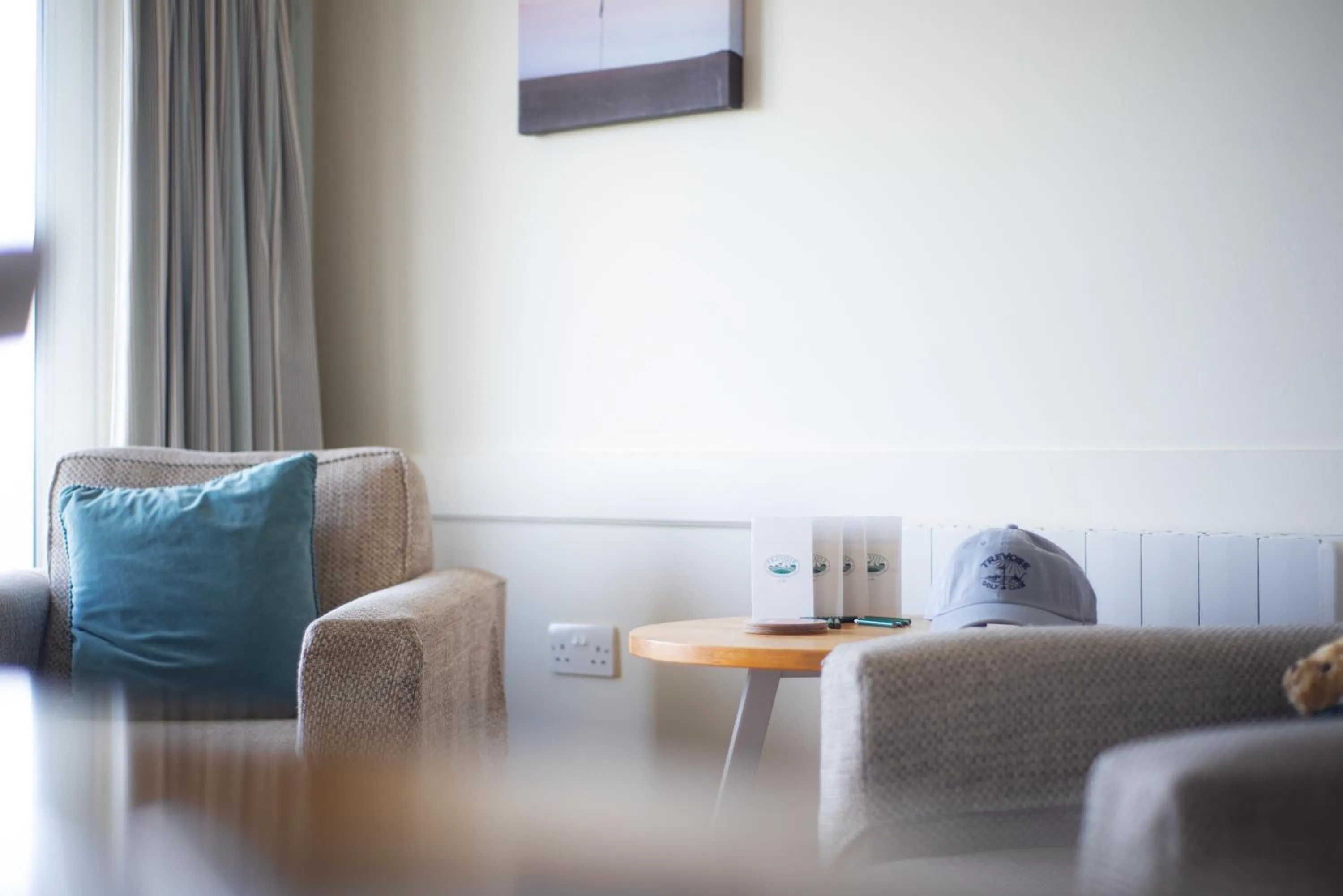 Trevose Golf and Country Club