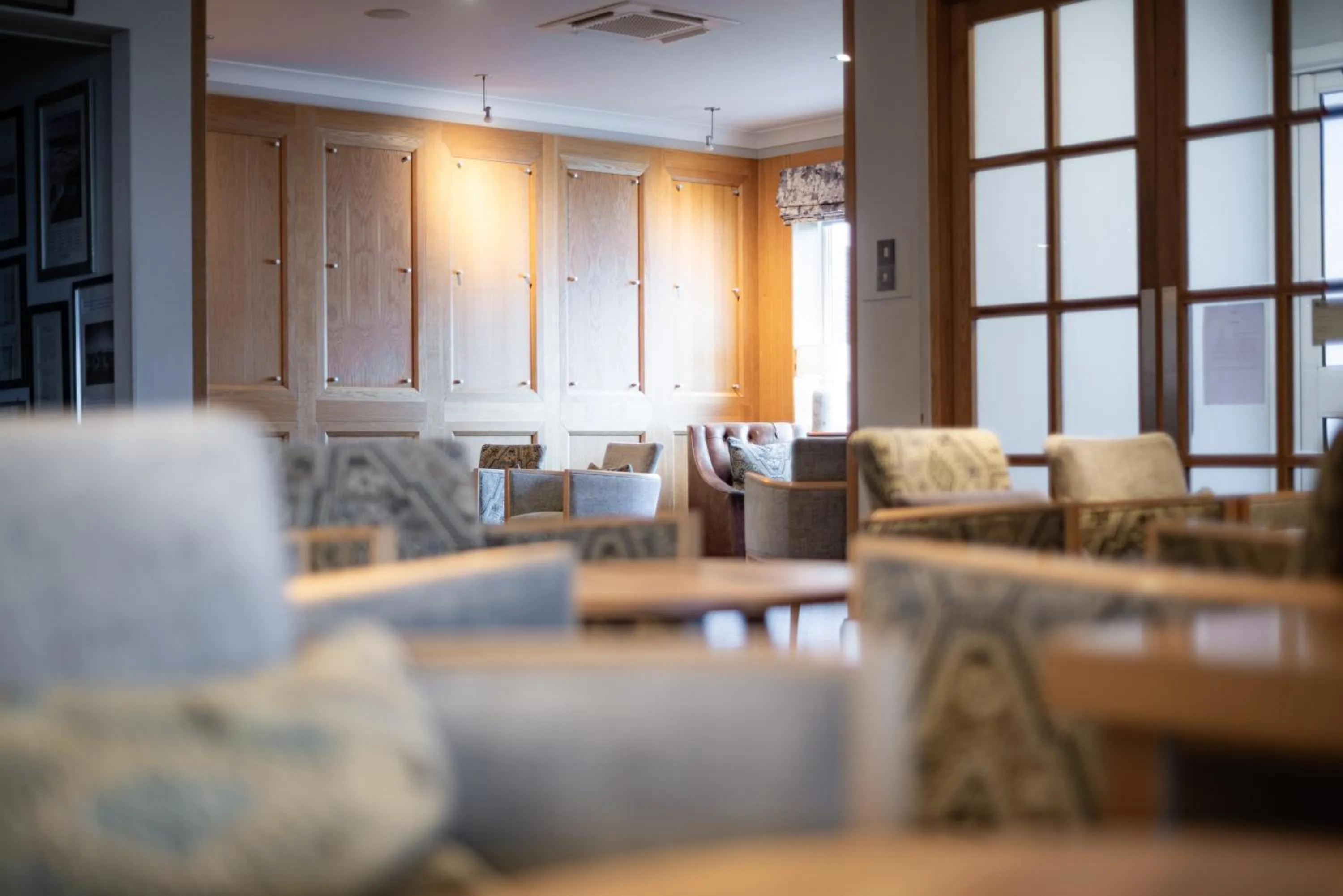 Trevose Golf and Country Club