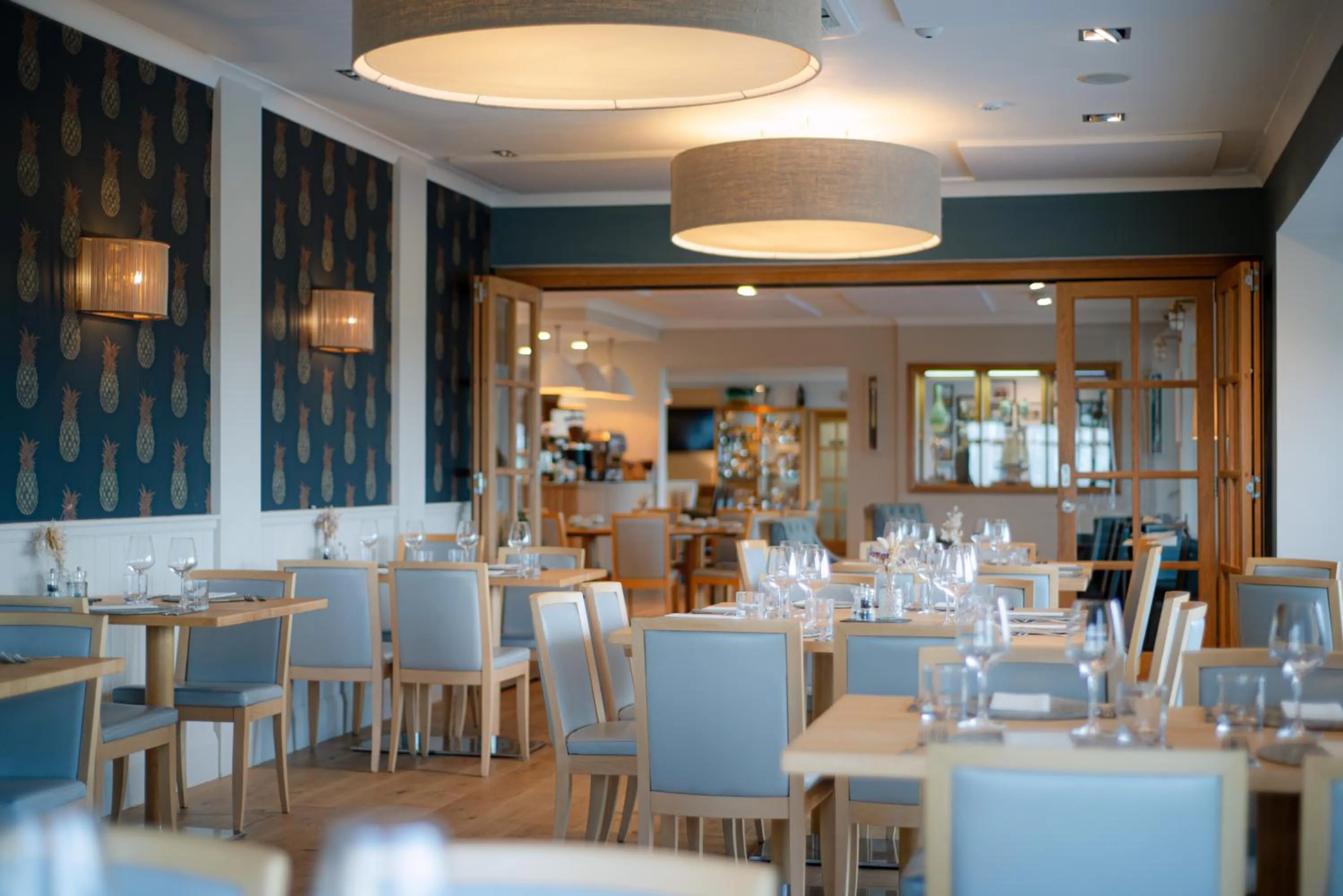 Trevose Golf and Country Club