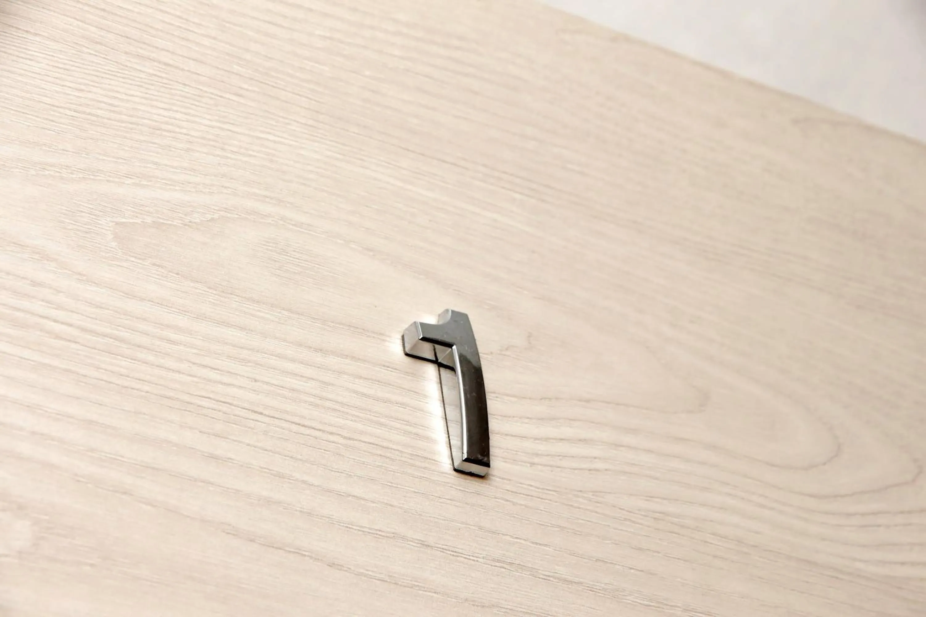 acessibility in Domus Gallo Guest House