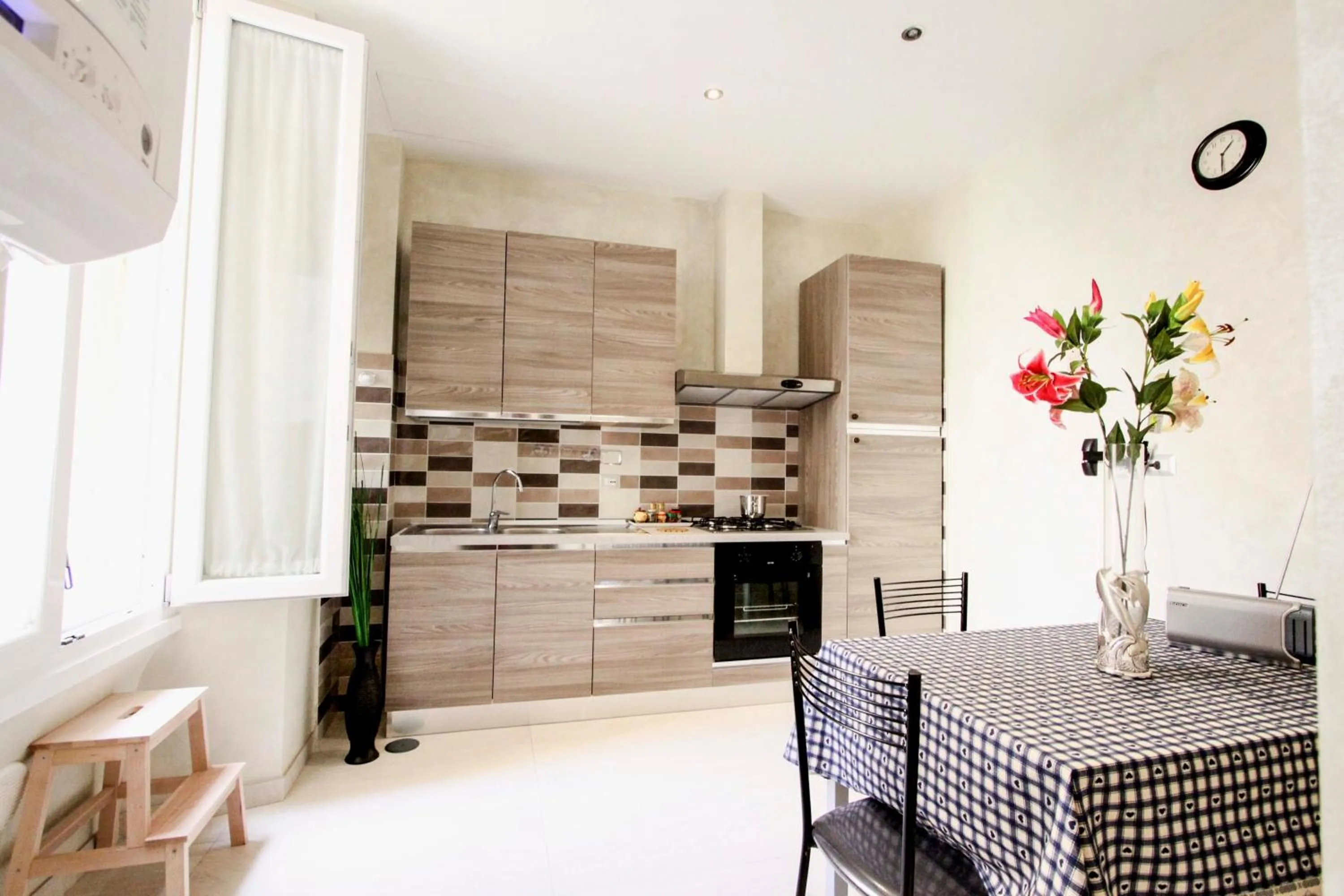 Day in Domus Gallo Guest House