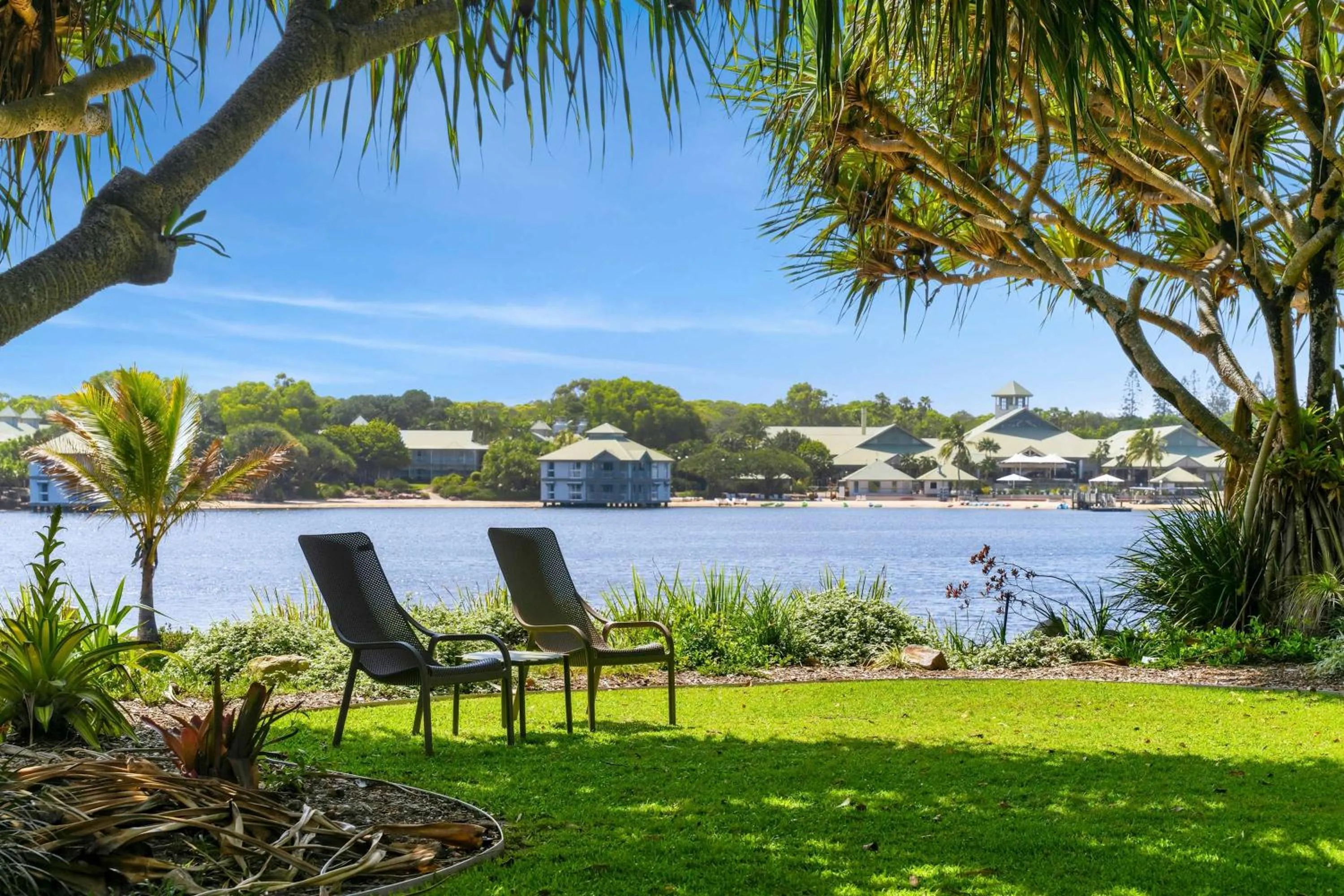 Family Beach House at Sebel Twin Waters Resort