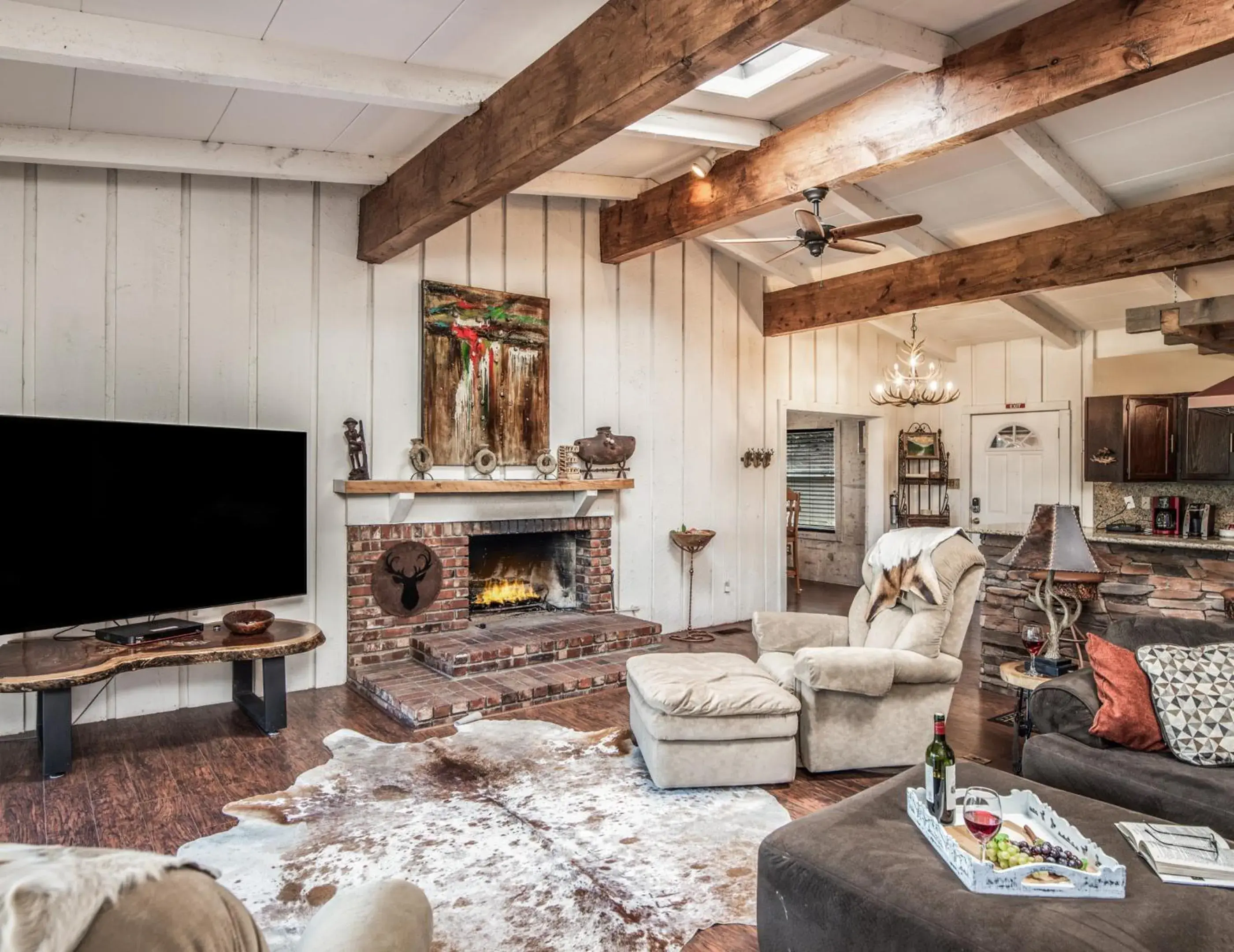 Casa Devine View Casa Devine View