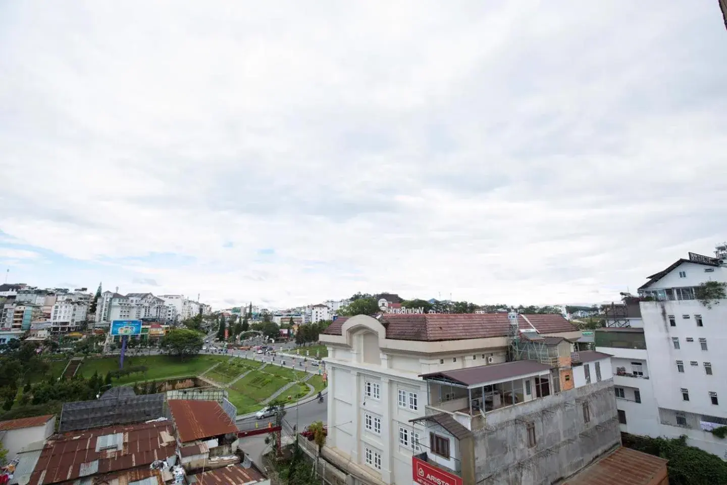 Deluxe Double Room with Bath in Gold Dream Hotel Deluxe Double Room with Bath in Gold Dream Hotel