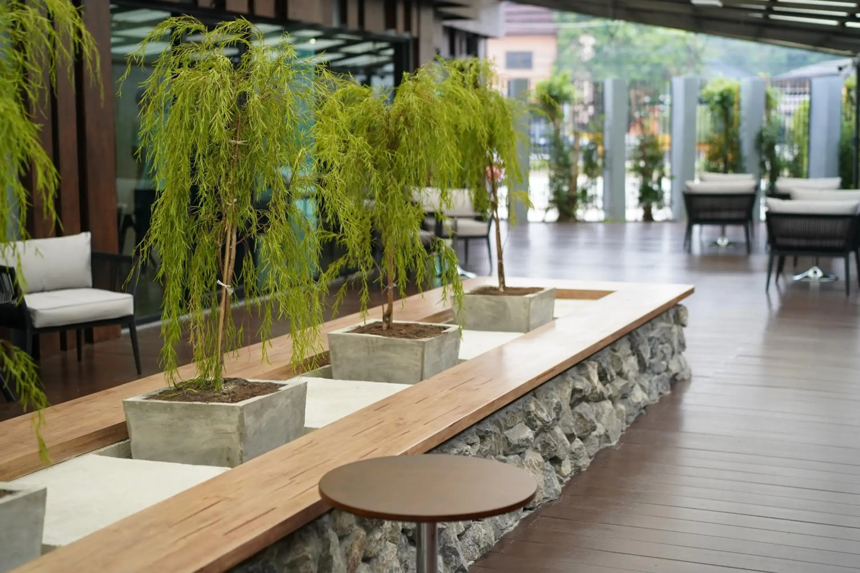 Property building in Kokotel Chiang Rai Airport Suites Property building in Kokotel Chiang Rai Airport Suites