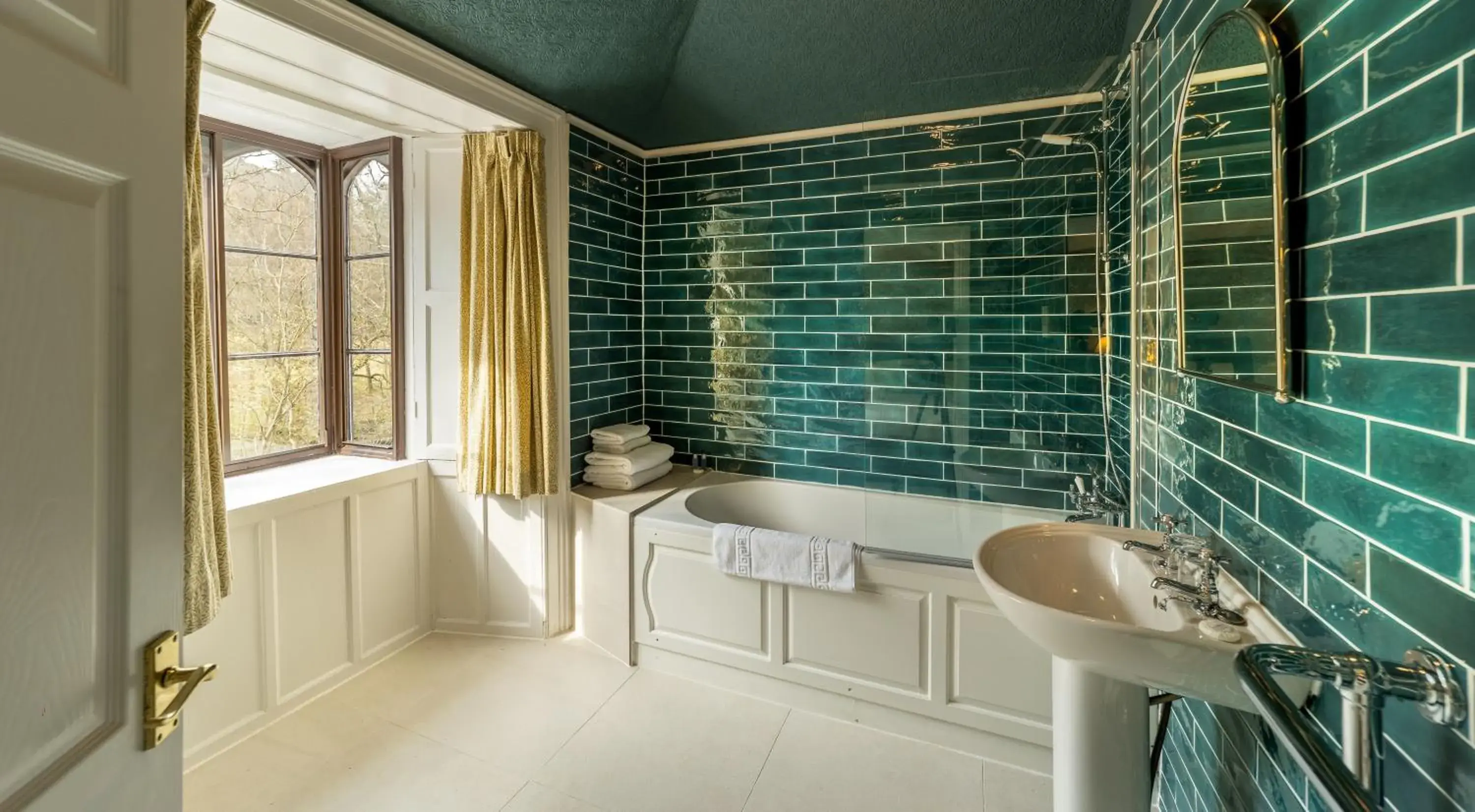 Standard Double or Twin Room in Badger Bar Standard Double or Twin Room in Badger Bar