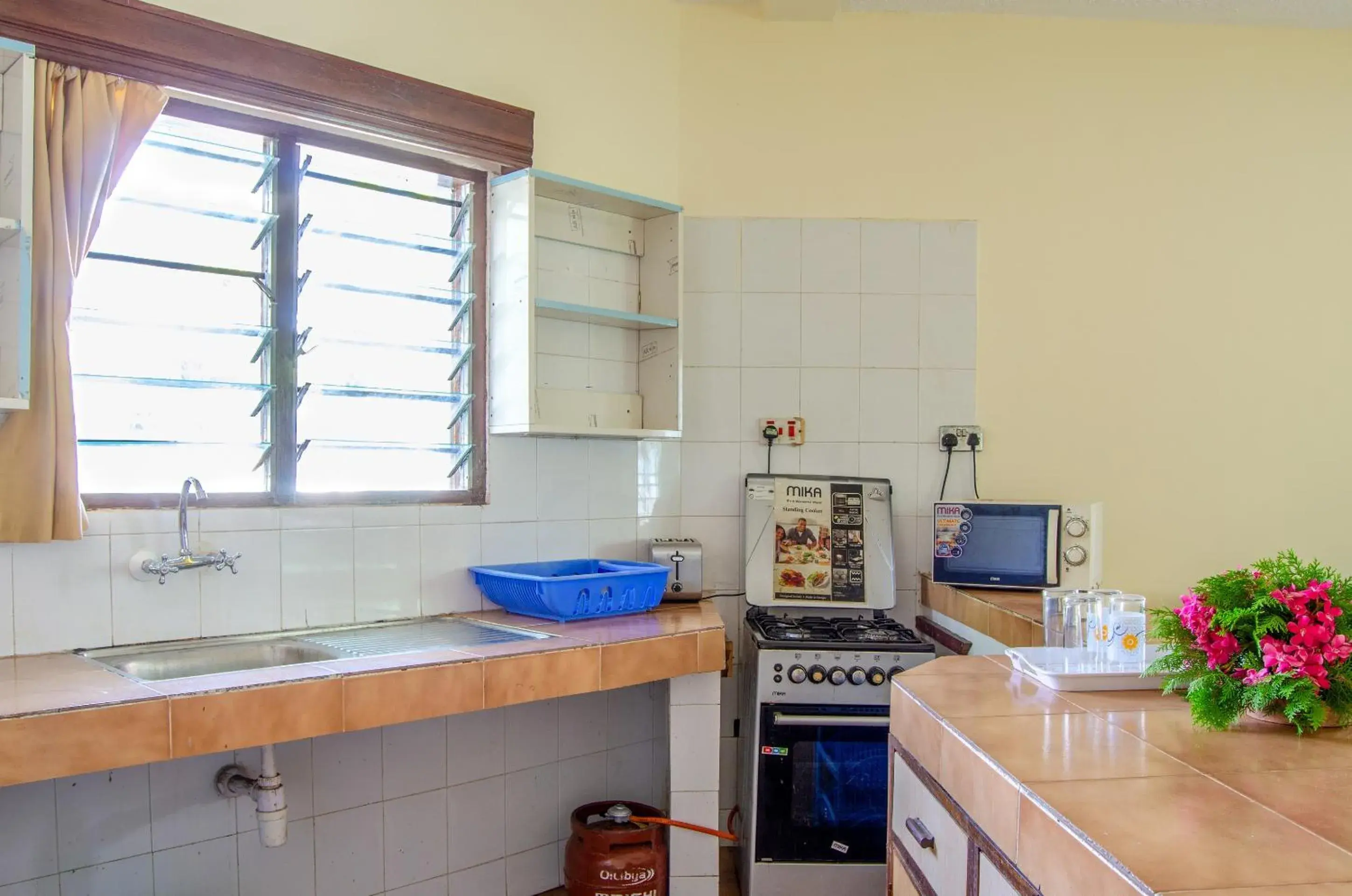 One-Bedroom Apartment in Sai Rock Beach Hotel & Spa One-Bedroom Apartment in Sai Rock Beach Hotel & Spa