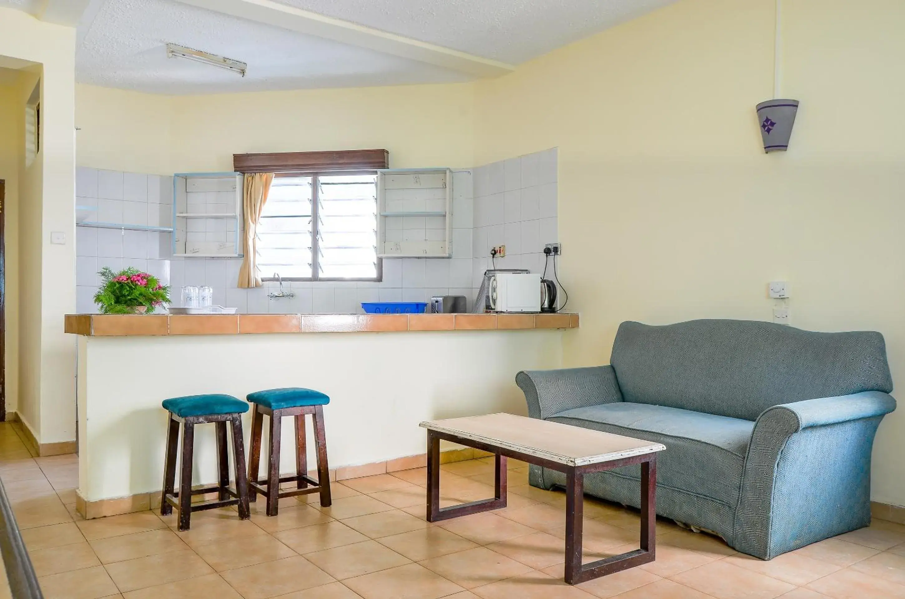 One-Bedroom Apartment in Sai Rock Beach Hotel & Spa One-Bedroom Apartment in Sai Rock Beach Hotel & Spa