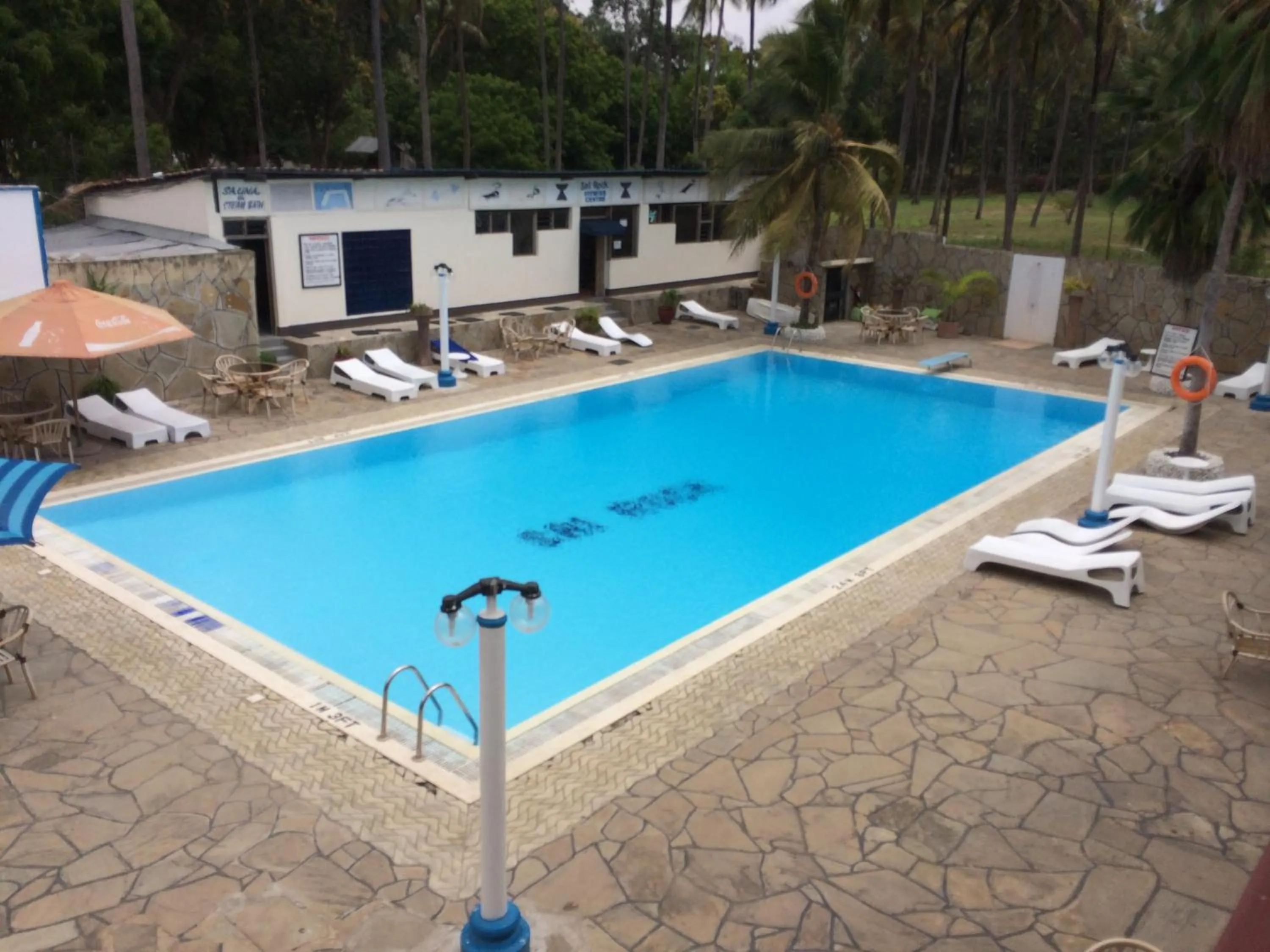 Day in Sai Rock Beach Hotel & Spa