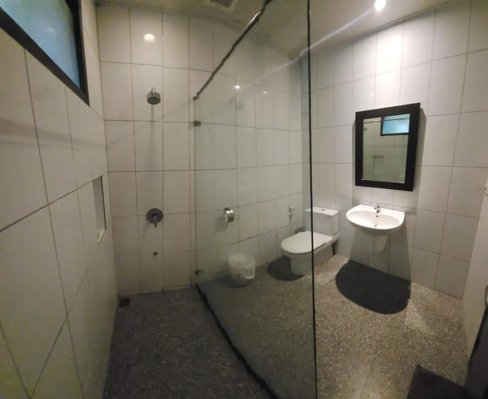 Bathroom in Summer Hills Hotel & Villas Bandung Bathroom in Summer Hills Hotel & Villas Bandung