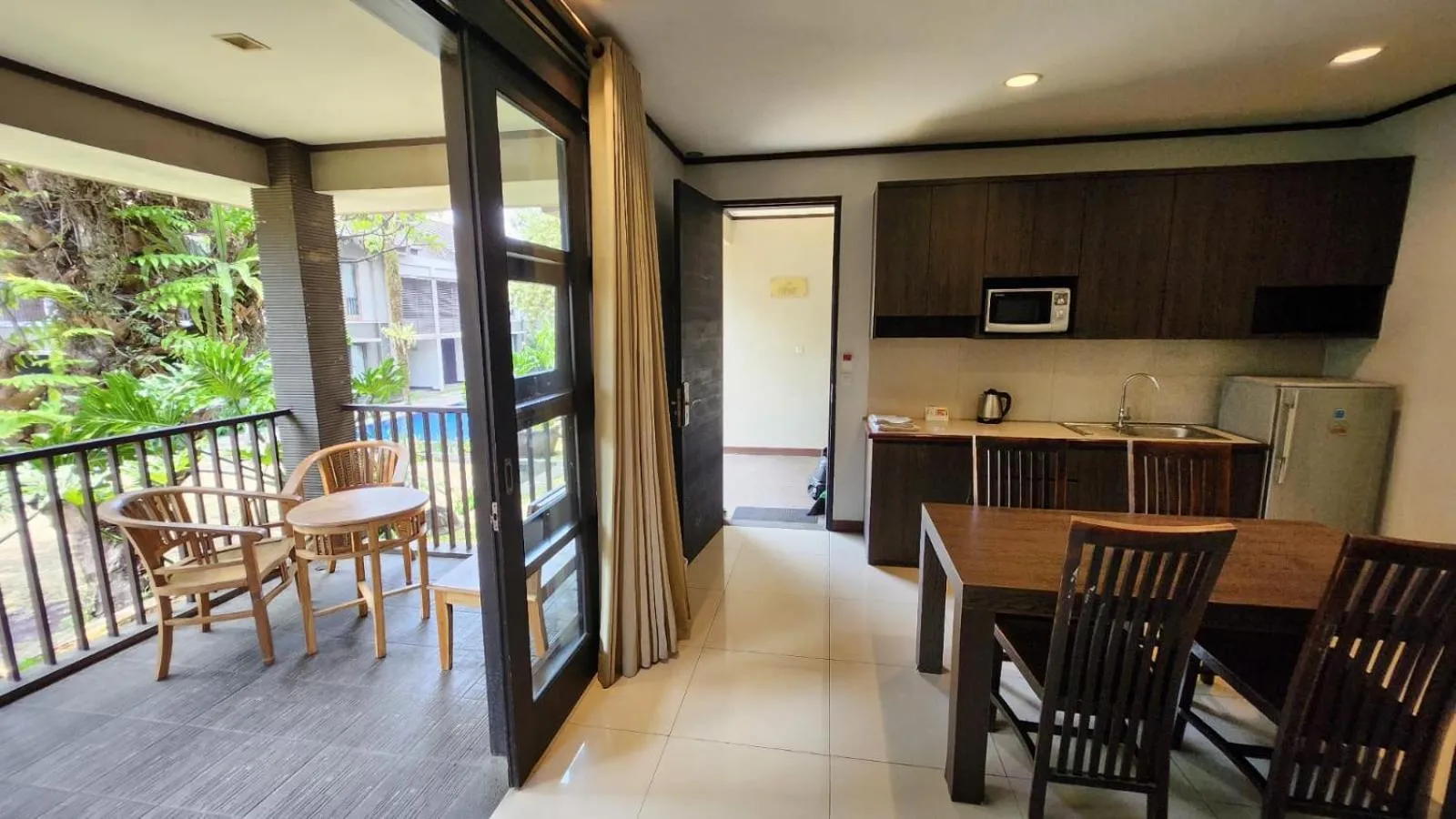 Darts in Summer Hills Hotel & Villas Bandung