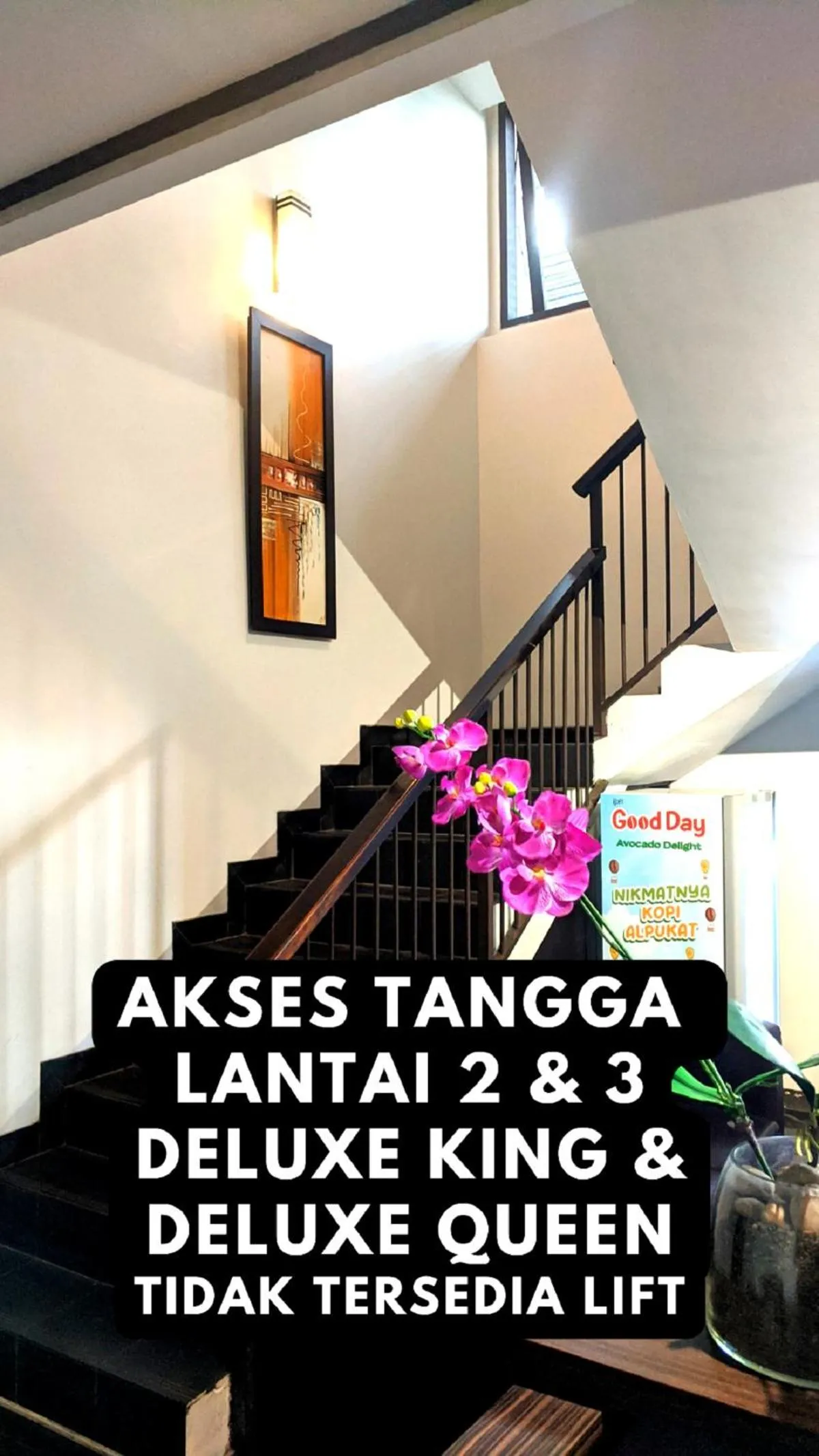 Summer Hills Hotel & Villas Bandung