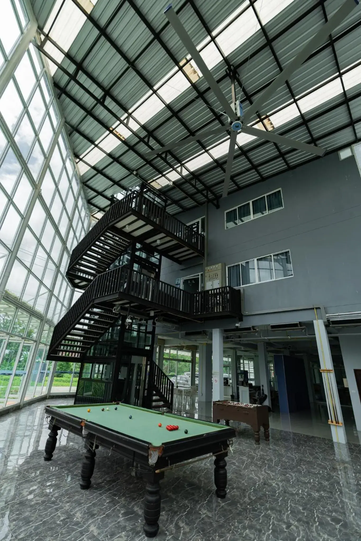 Property building in A Hotel Cozy Property building in A Hotel Cozy