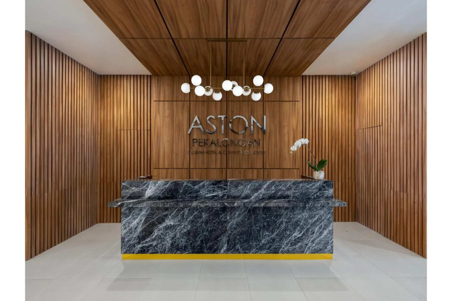 Aston Pekalongan Syariah Hotel & Conference Center