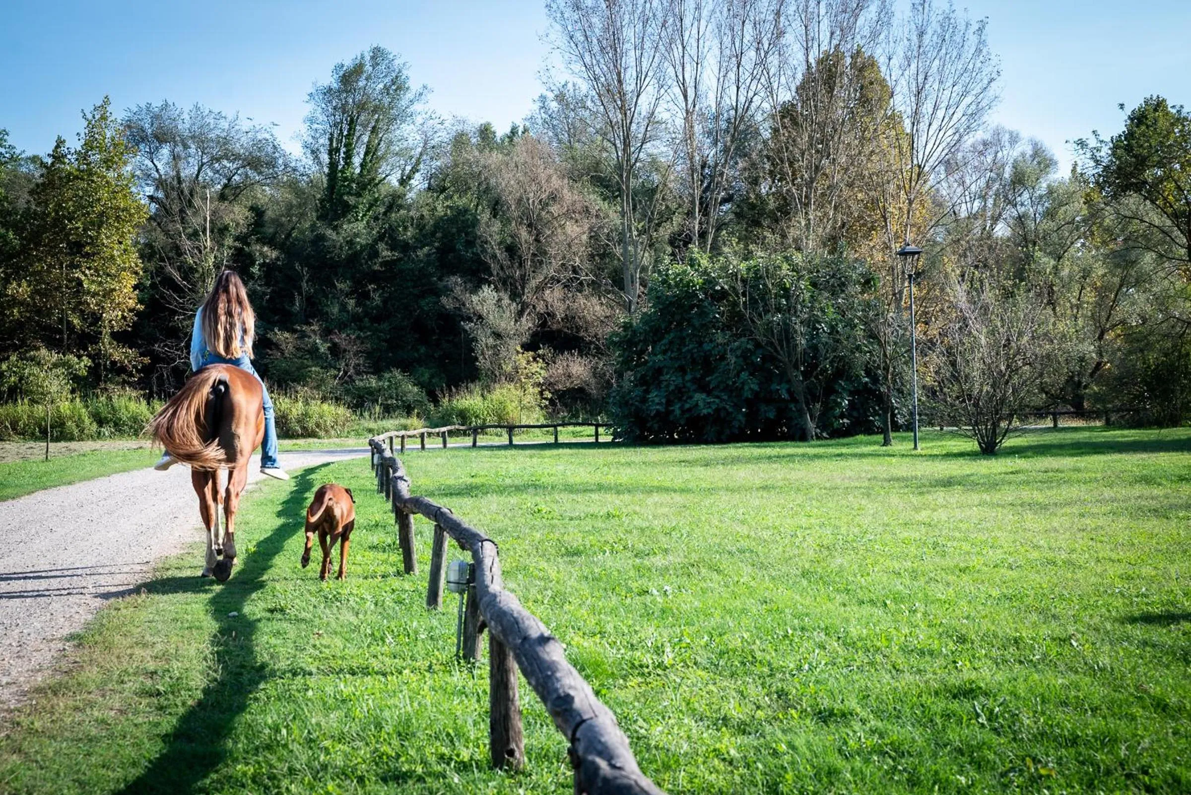 Agriturismo La Galizia