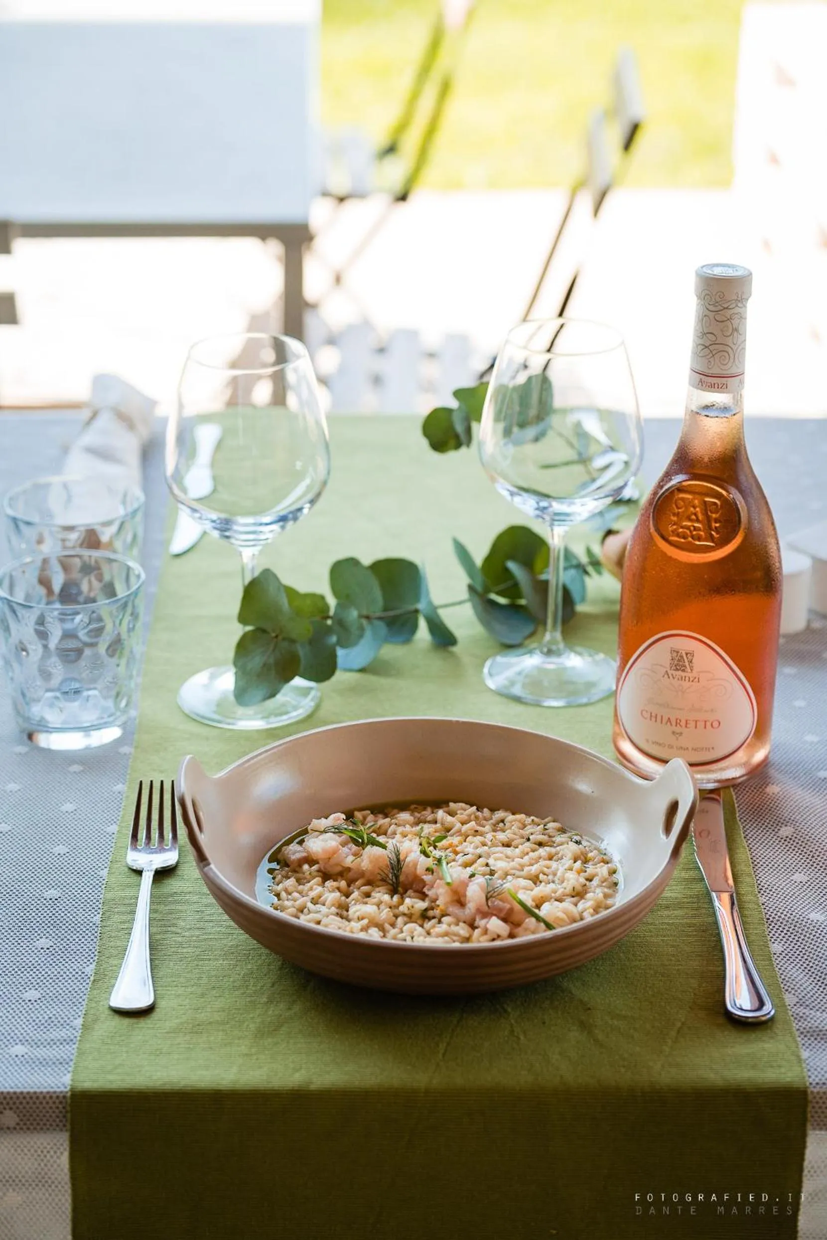 Agriturismo La Galizia