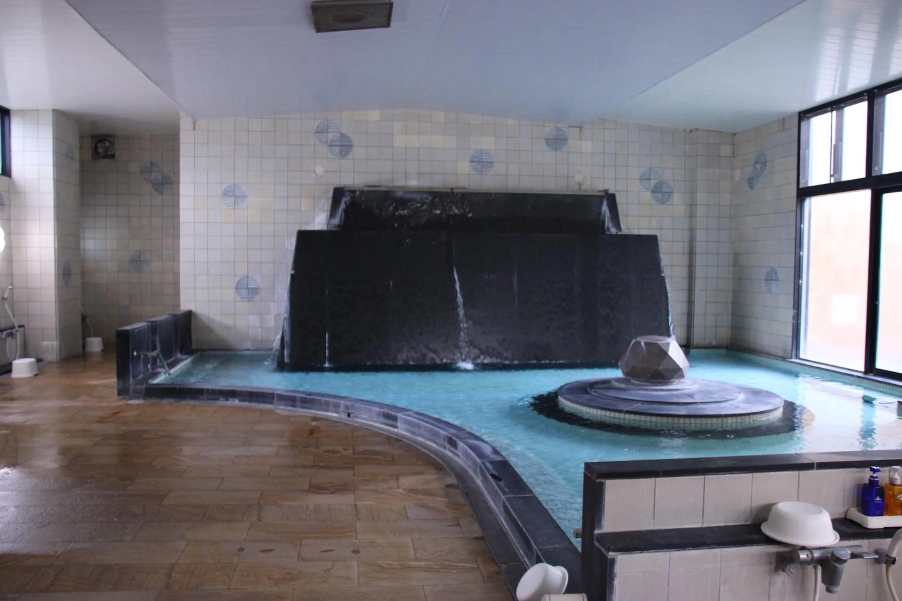 Bed in 楽気ハウス甲斐路 Raki House KAIJI