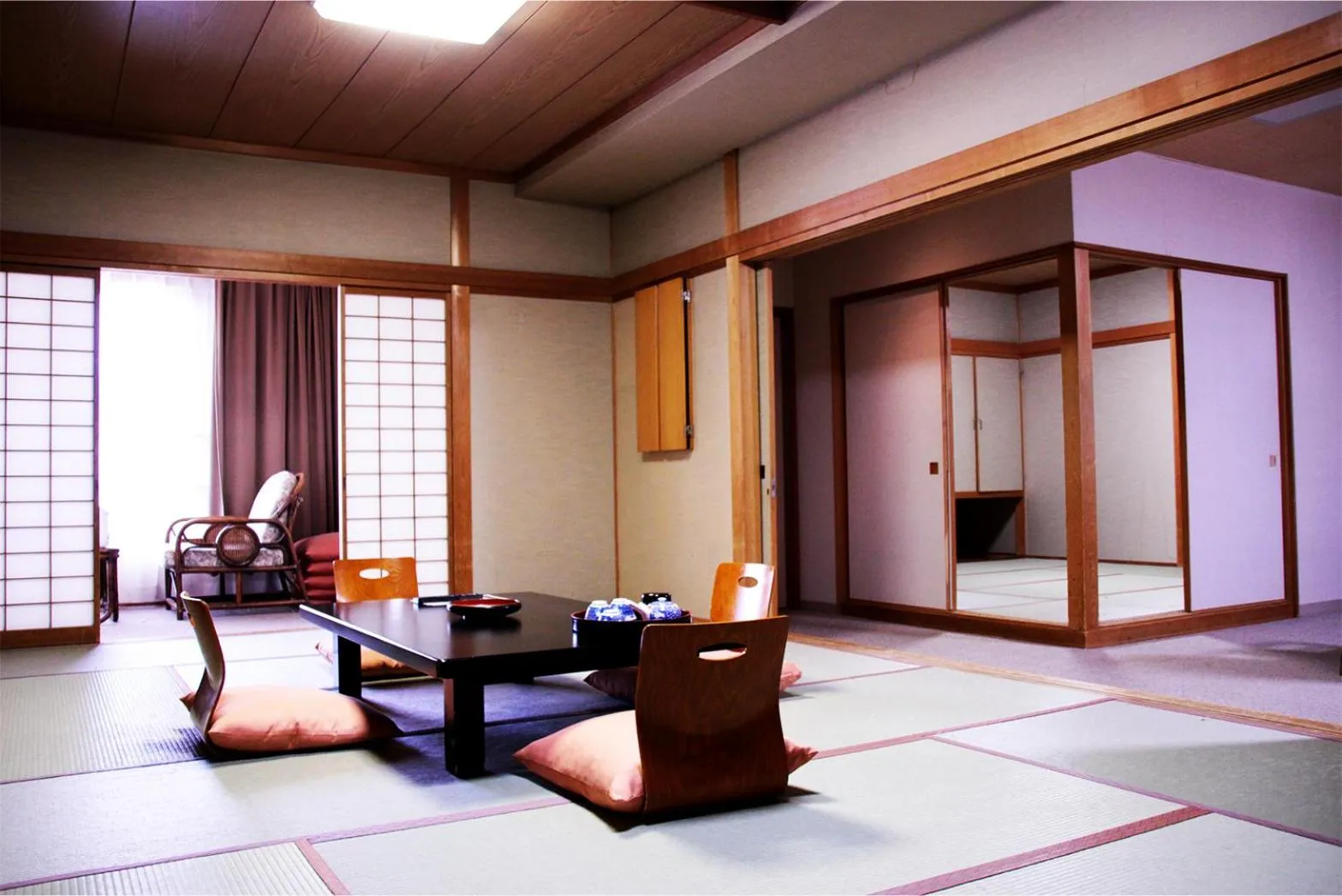 楽気ハウス甲斐路 Raki House KAIJI