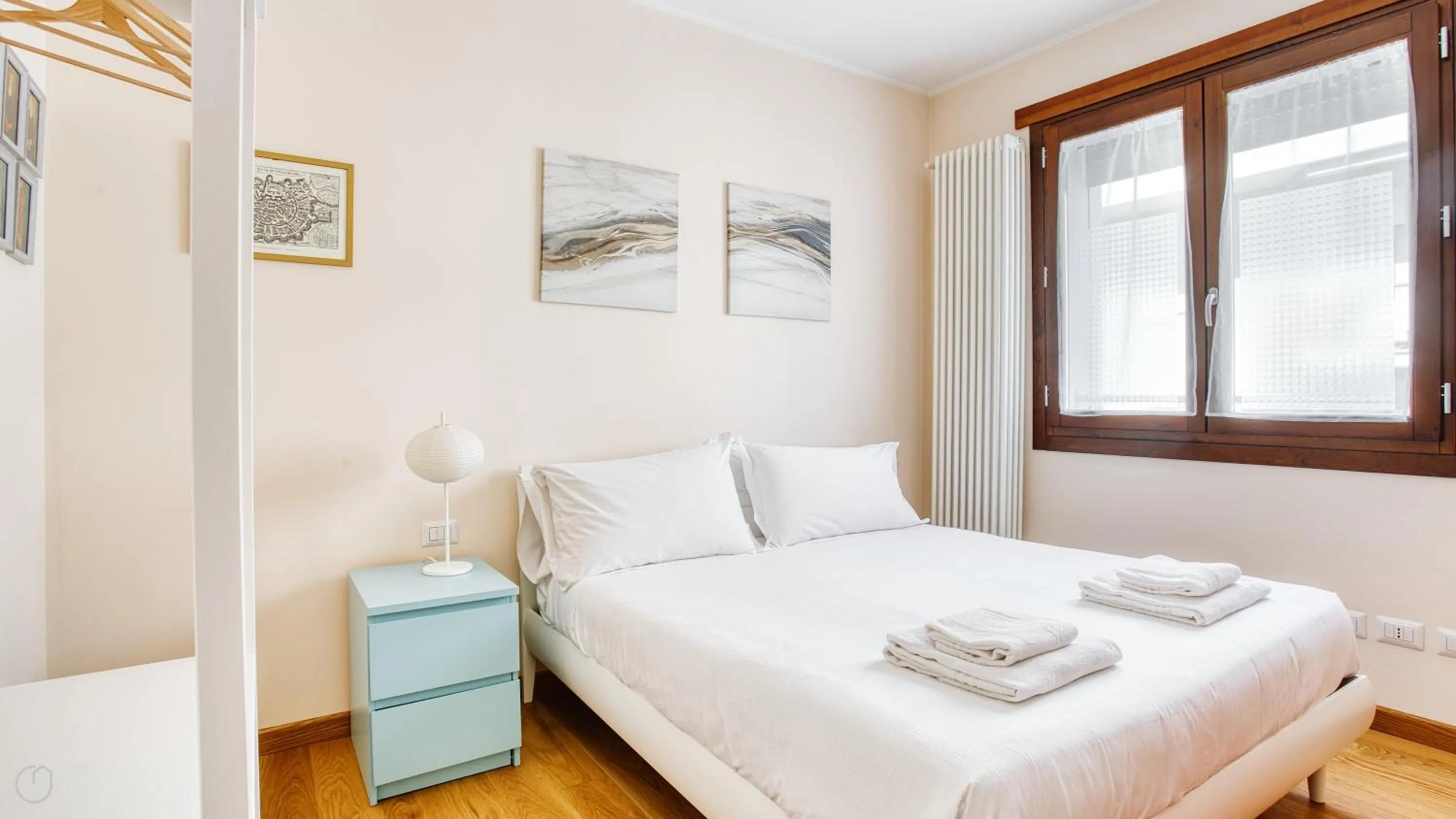 Italianway Comfort - Salasco 18