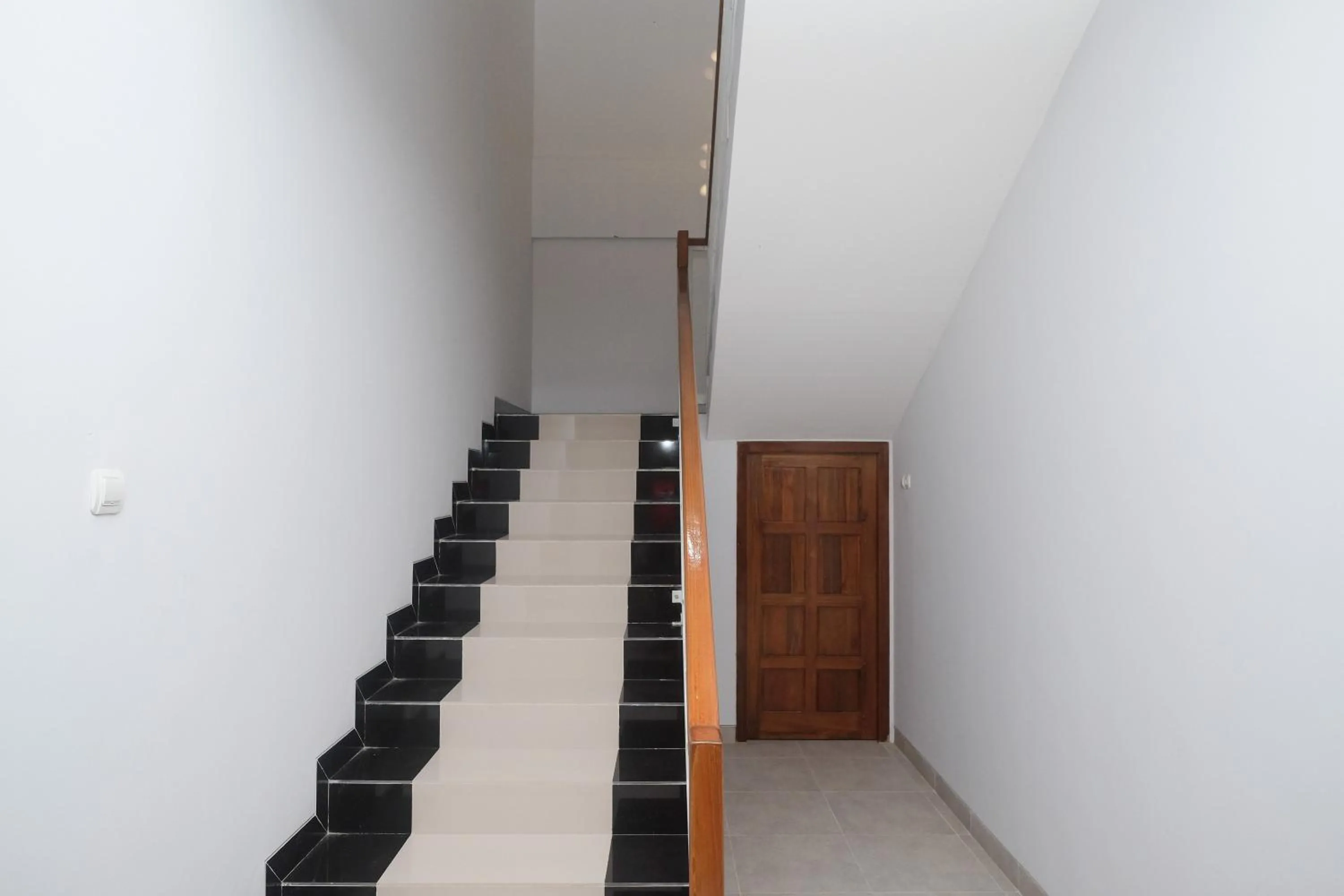 Property building in Urbanview Syariah Loji Arum Stasiun Klaten by RedDoorz