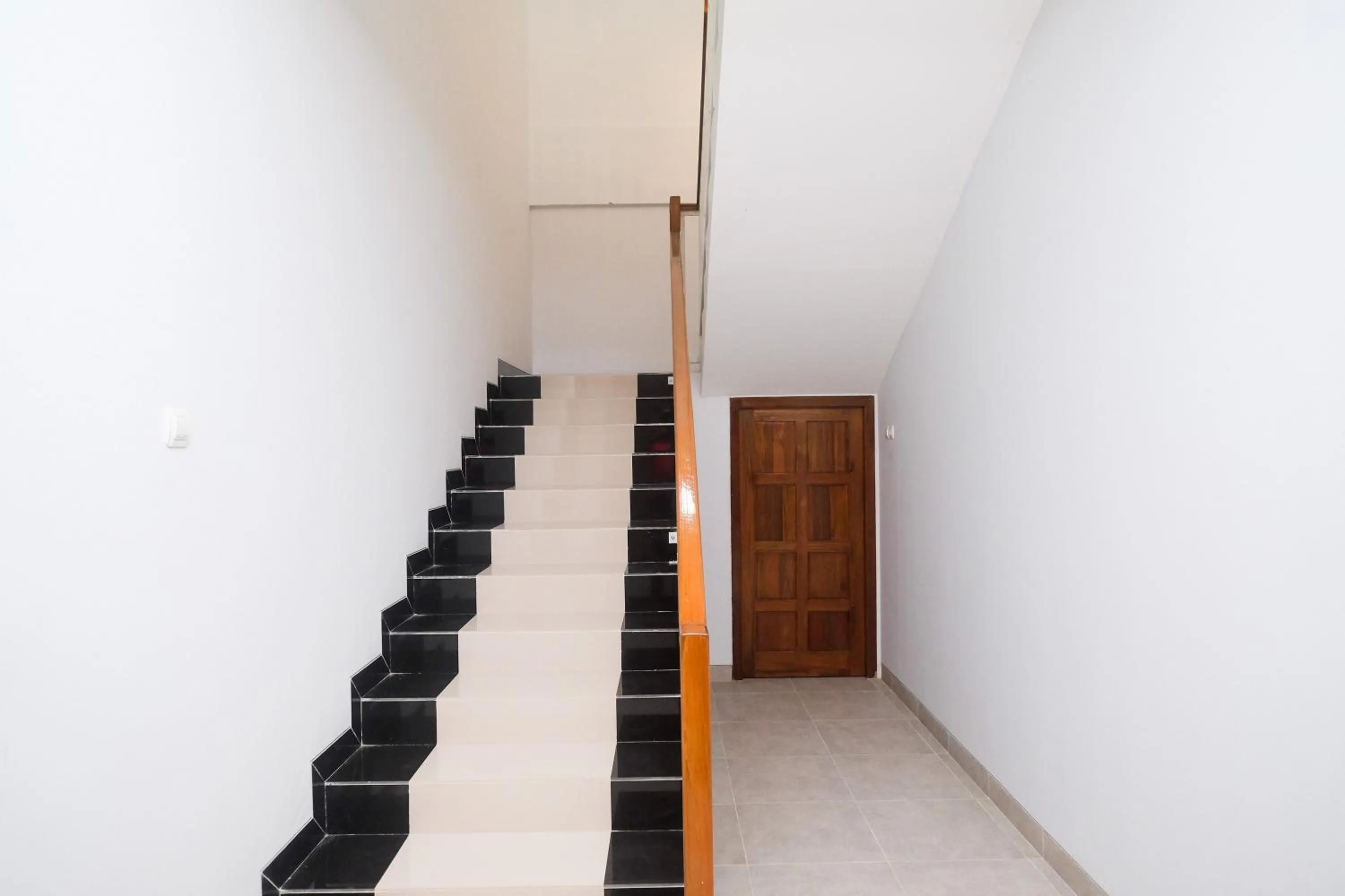 Property building in Urbanview Syariah Loji Arum Stasiun Klaten by RedDoorz